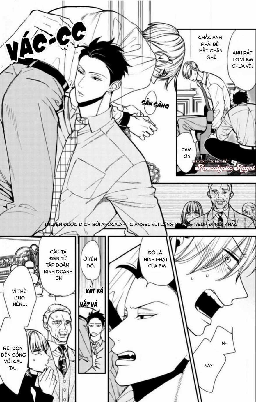 Anti Alpha 11 trang 15