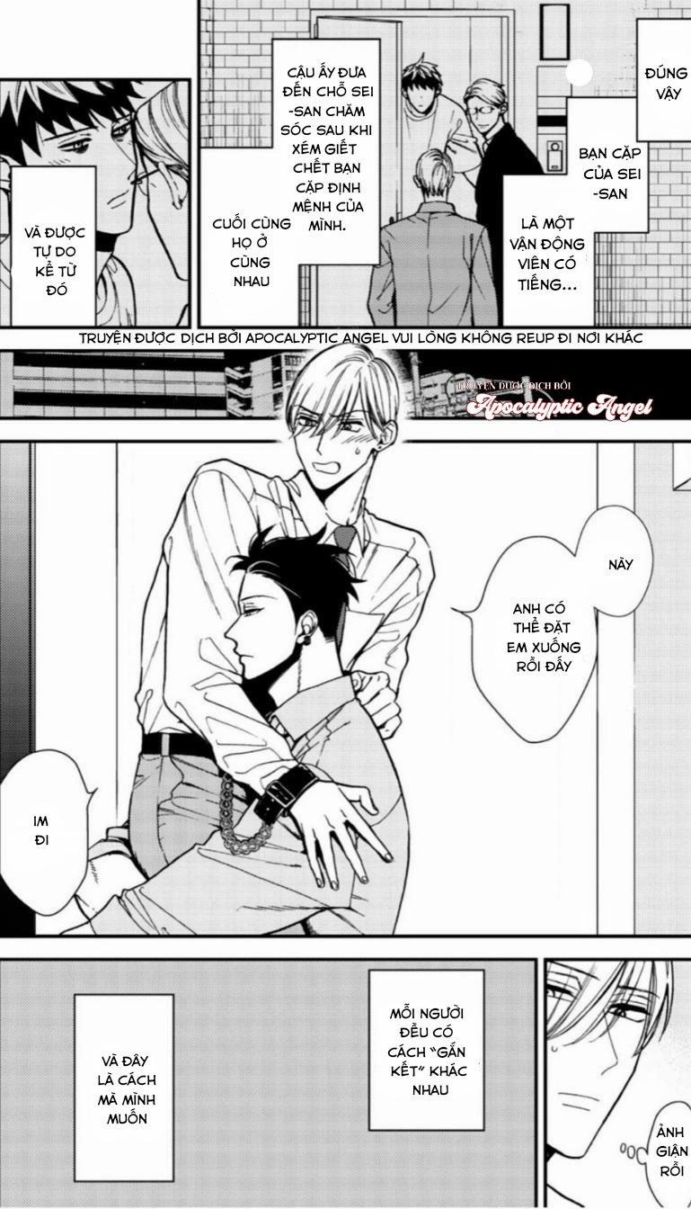 Anti Alpha 11 trang 18