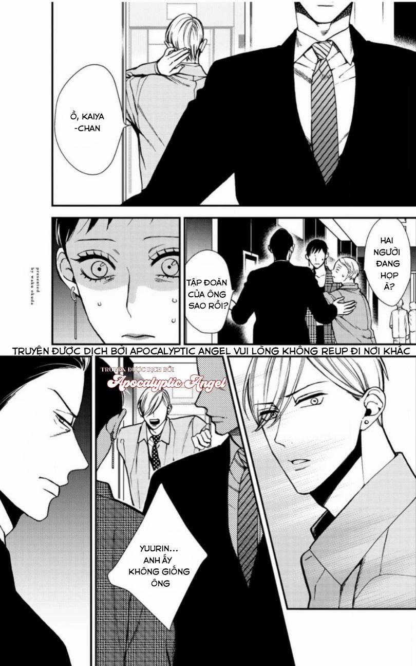 Anti Alpha 11 trang 2