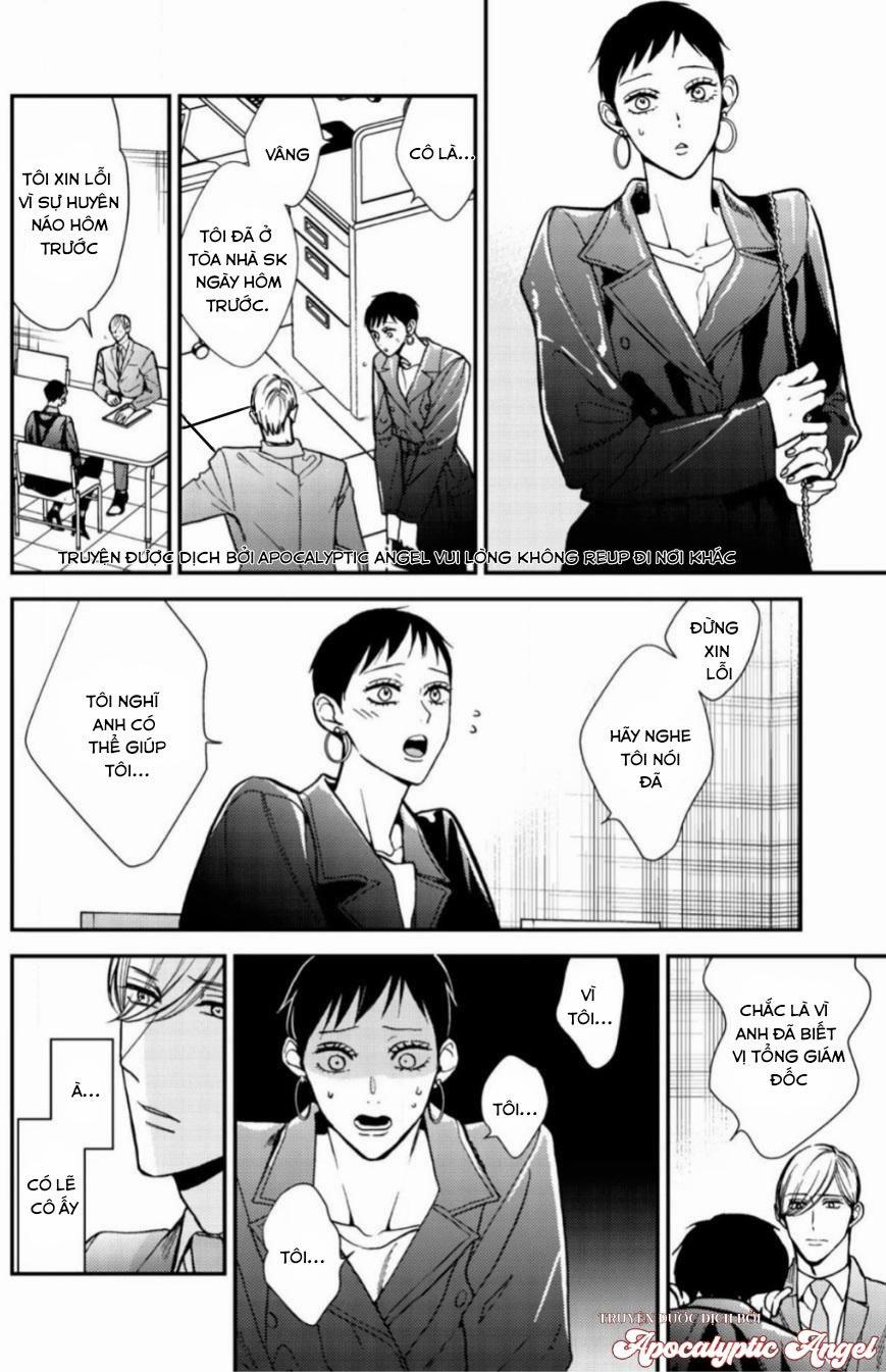 Anti Alpha 11 trang 26