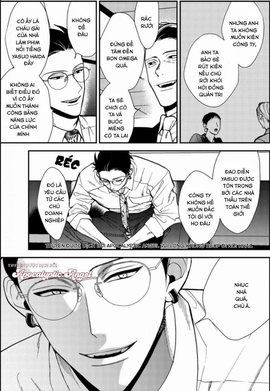 Anti Alpha 11 trang 29