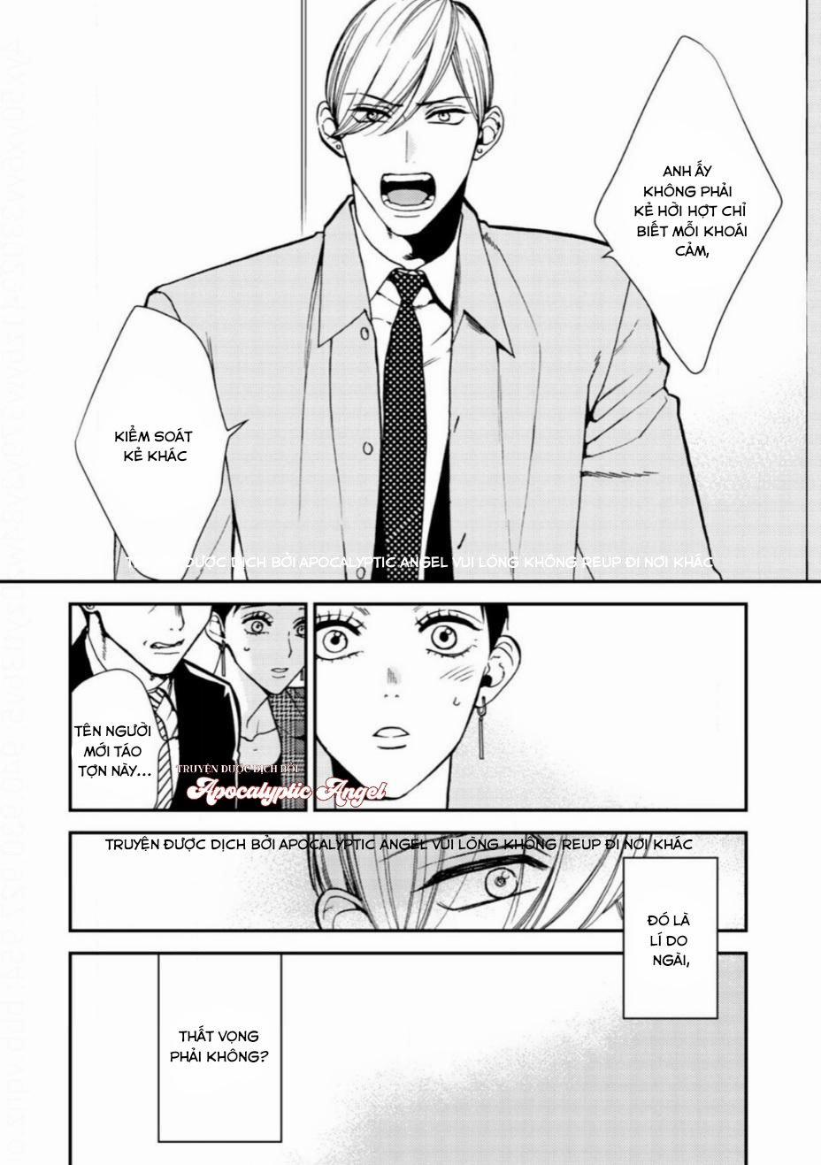 Anti Alpha 11 trang 3