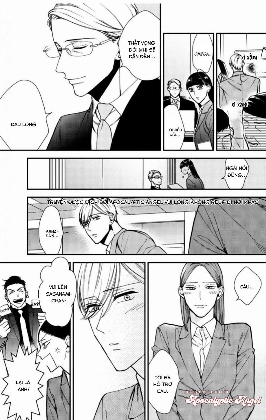 Anti Alpha 11 trang 31