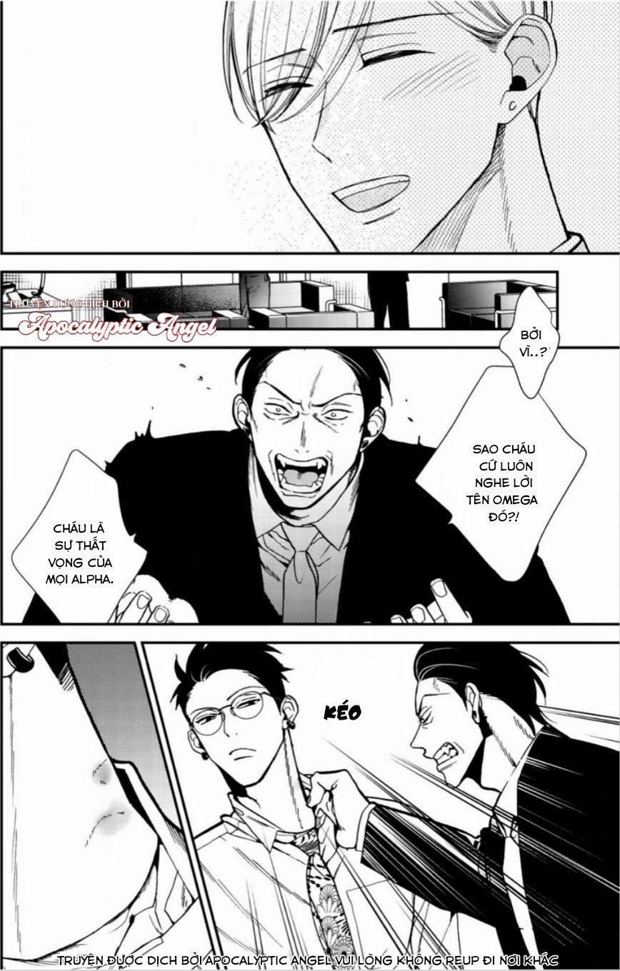 Anti Alpha 11 trang 32