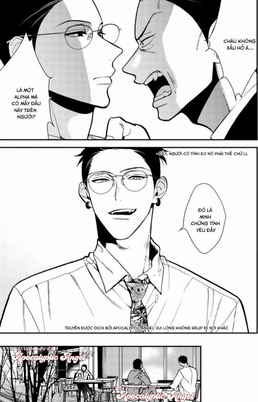 Anti Alpha 11 trang 33