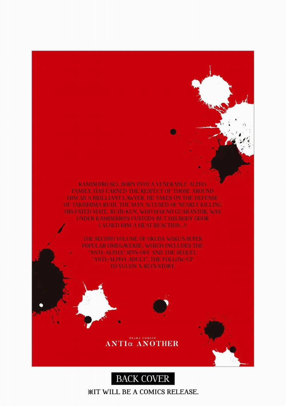 Anti Alpha 12 trang 17