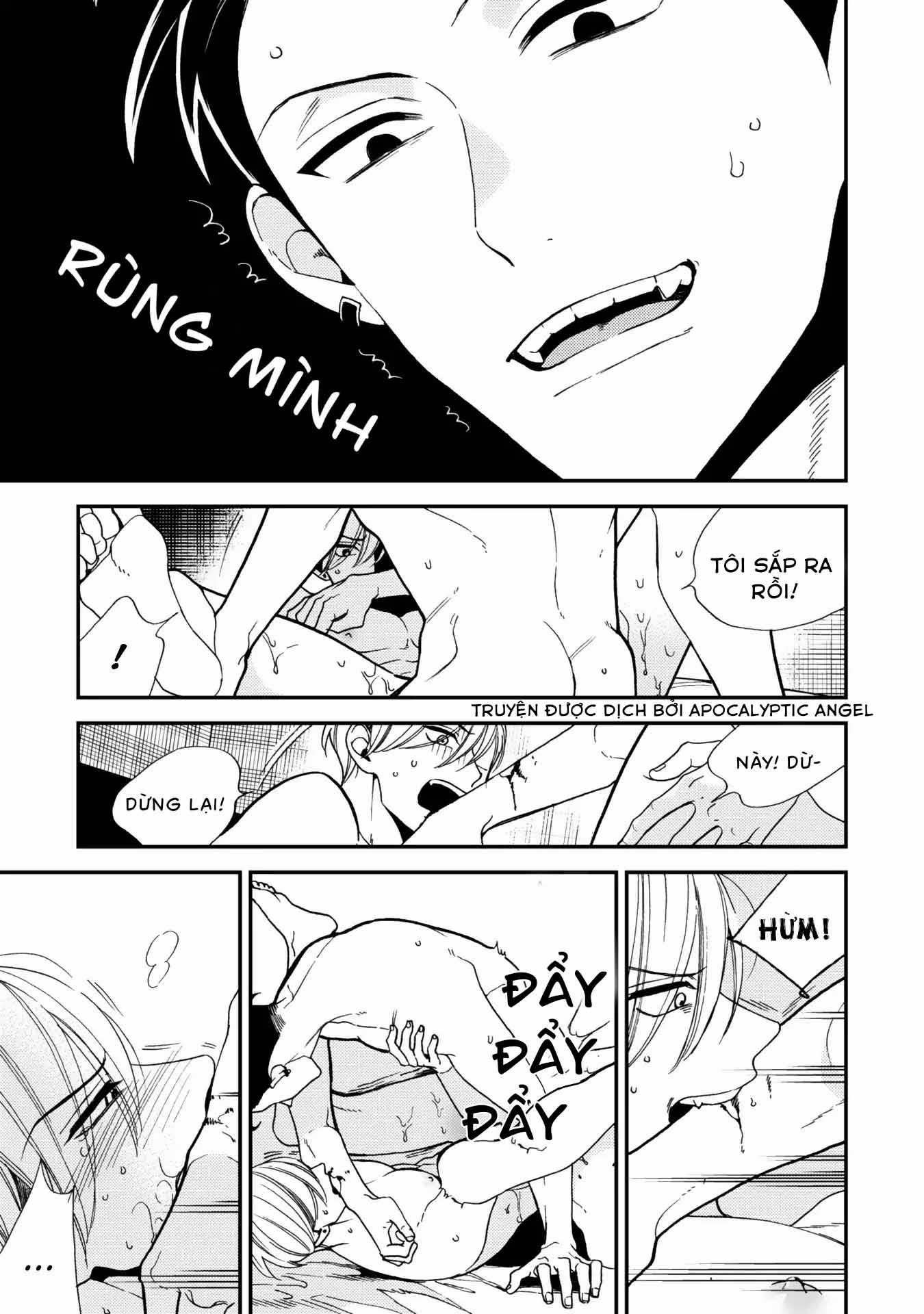 Anti Alpha 2 trang 14