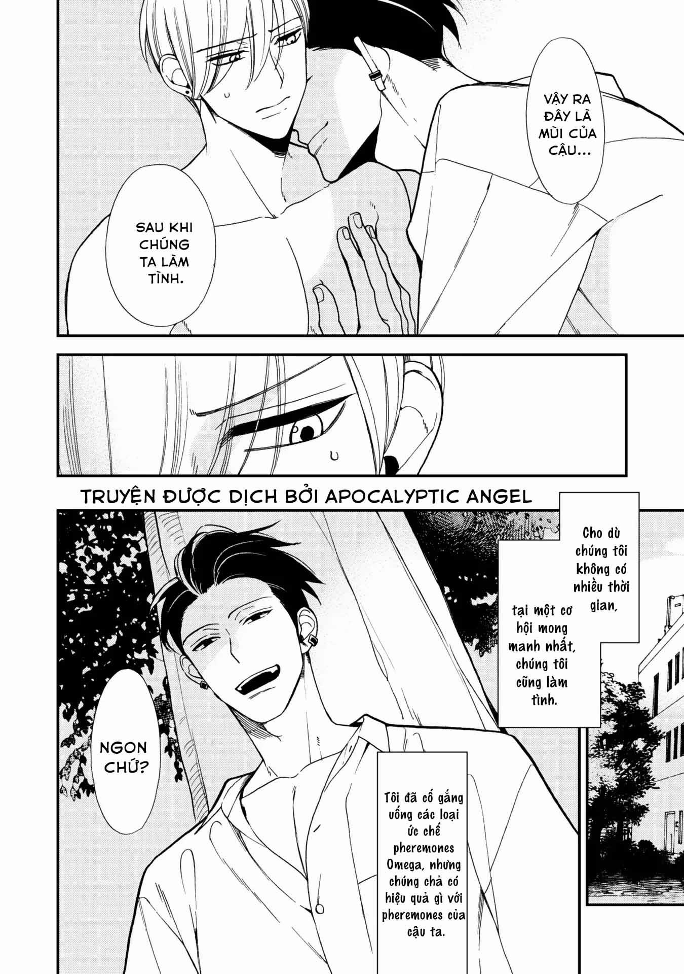 Anti Alpha 2 trang 19