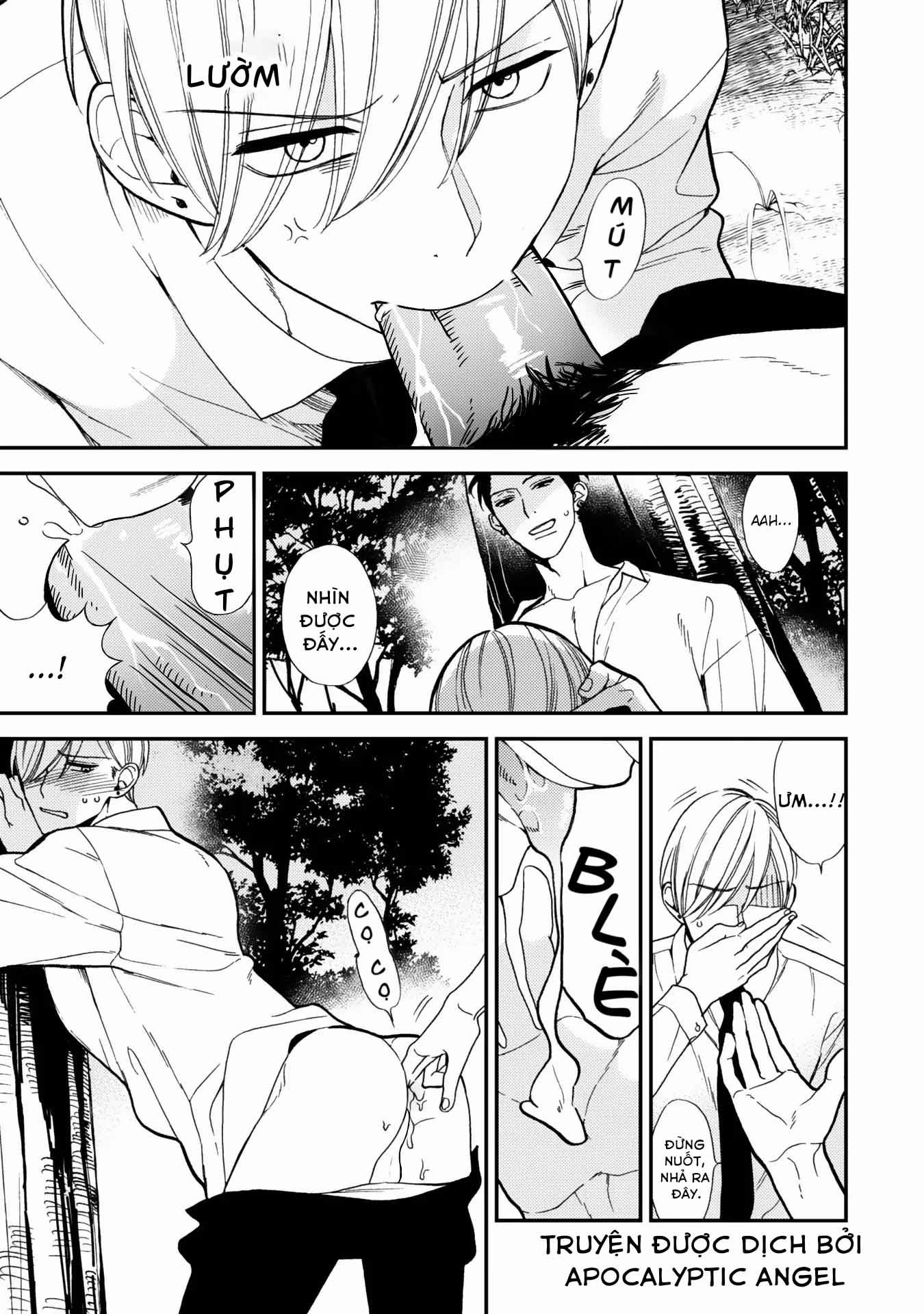 Anti Alpha 2 trang 20