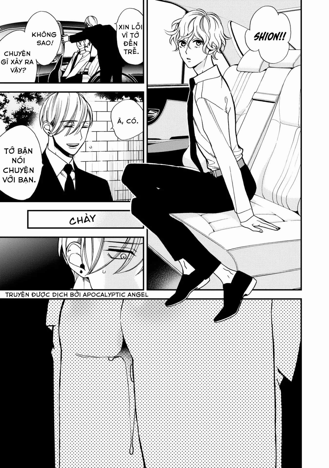 Anti Alpha 2 trang 26