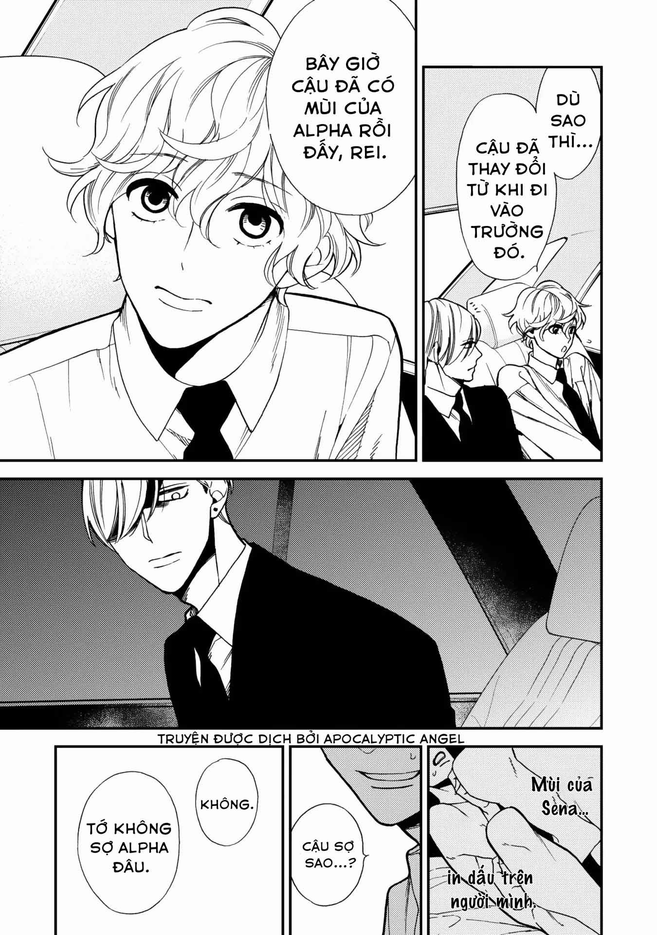Anti Alpha 2 trang 28