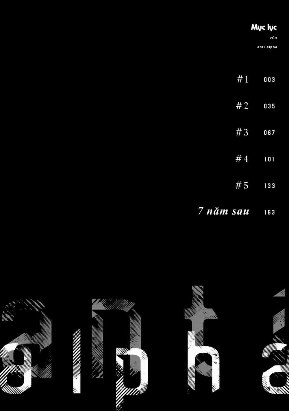 Anti Alpha 2 trang 3