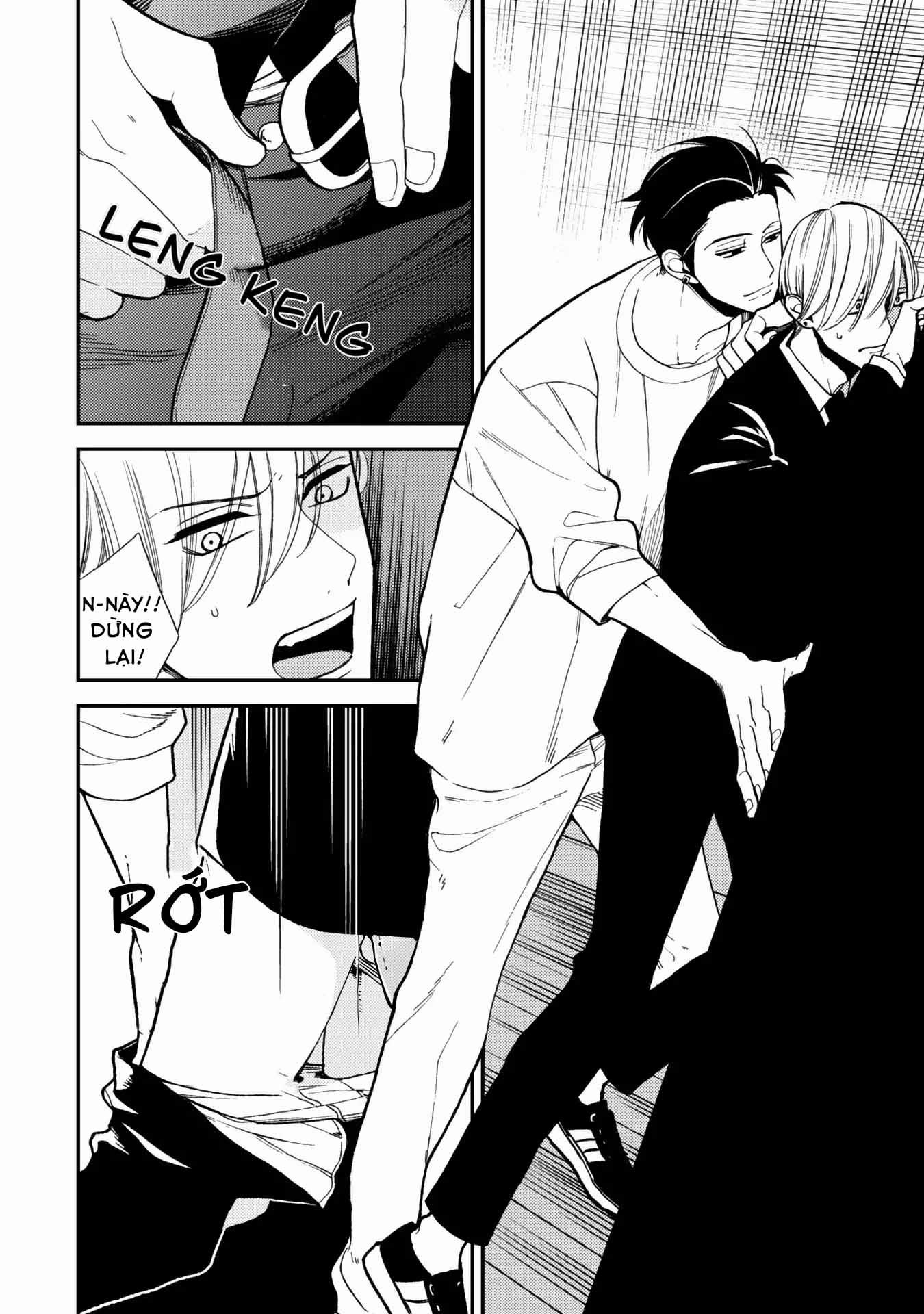 Anti Alpha 2 trang 31