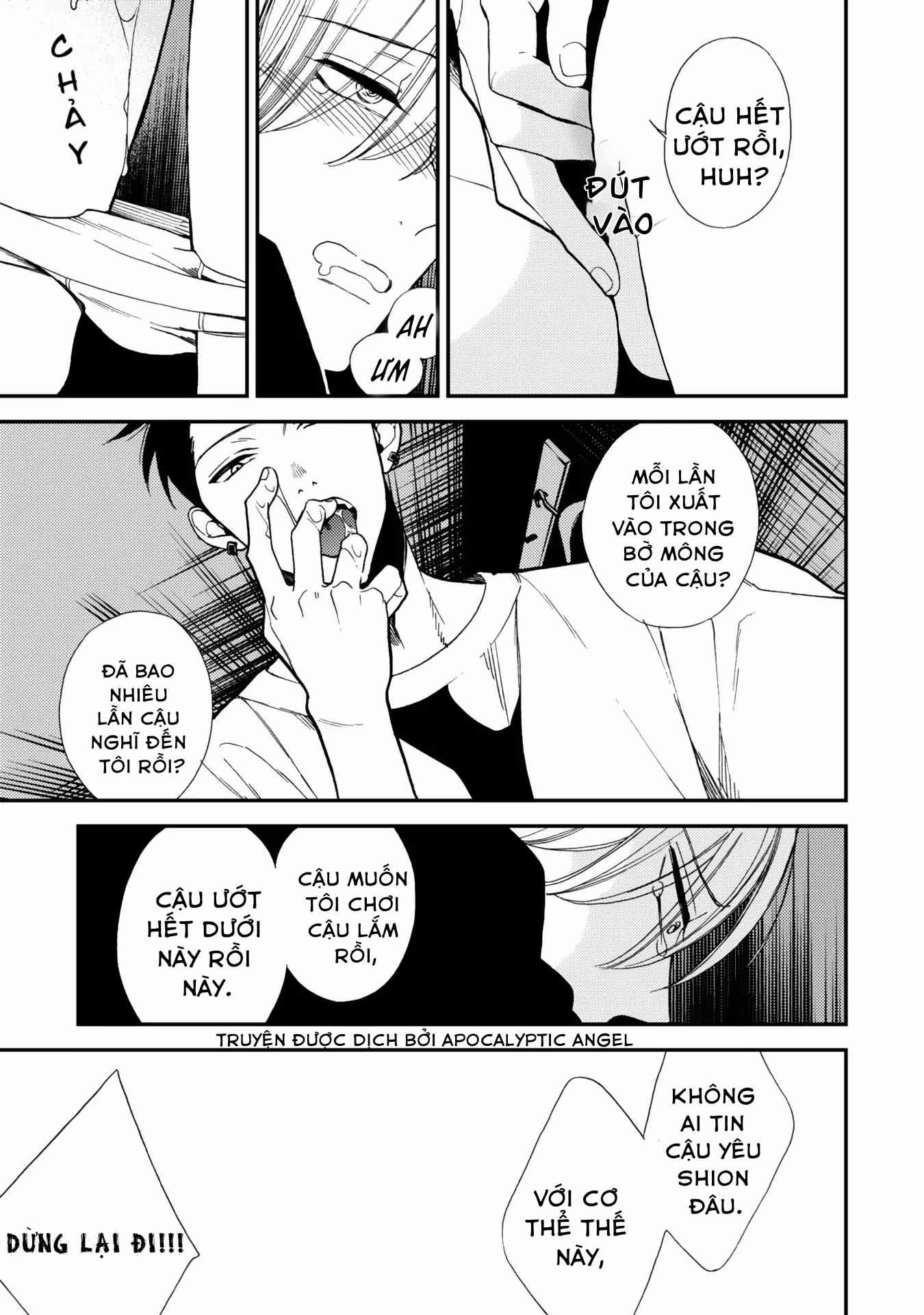 Anti Alpha 2 trang 32