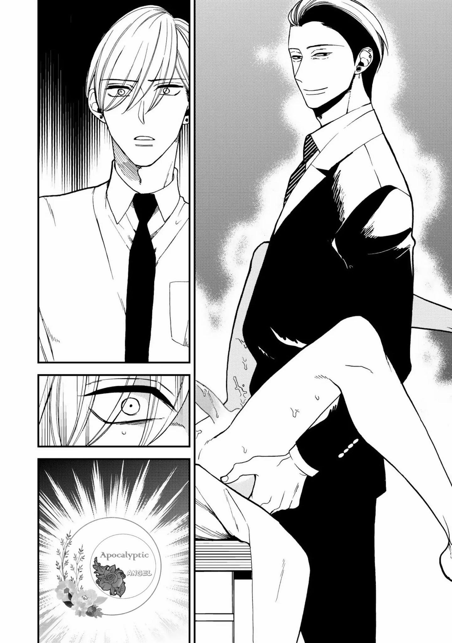 Anti Alpha 3 trang 13