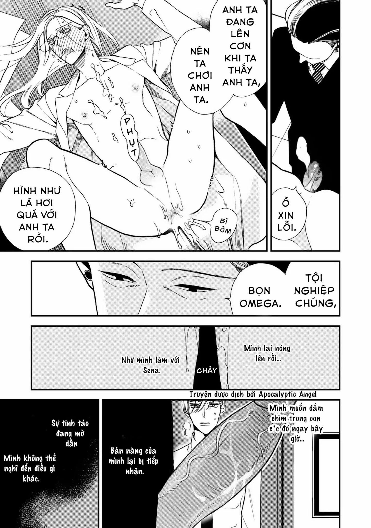 Anti Alpha 3 trang 14