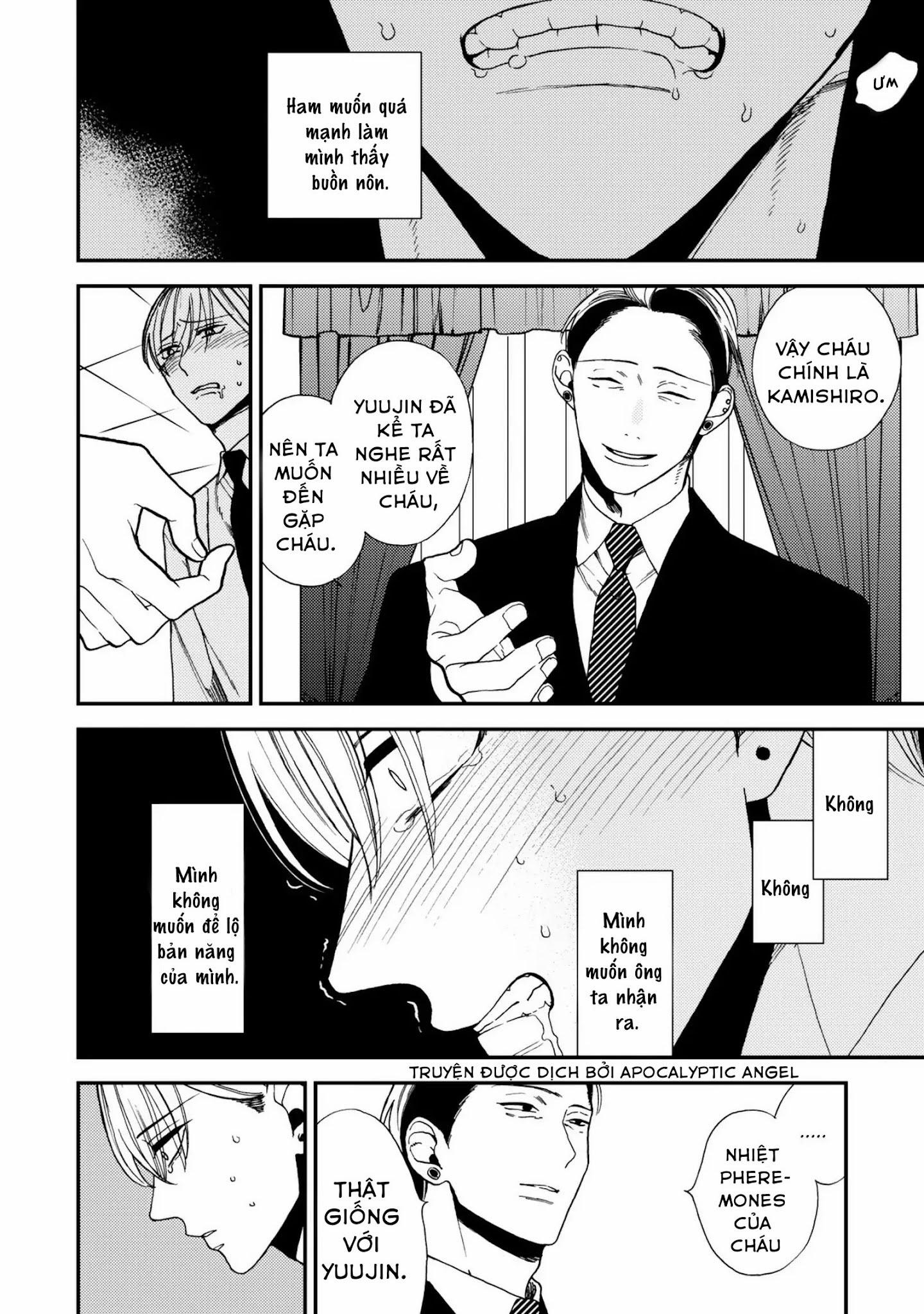 Anti Alpha 3 trang 15