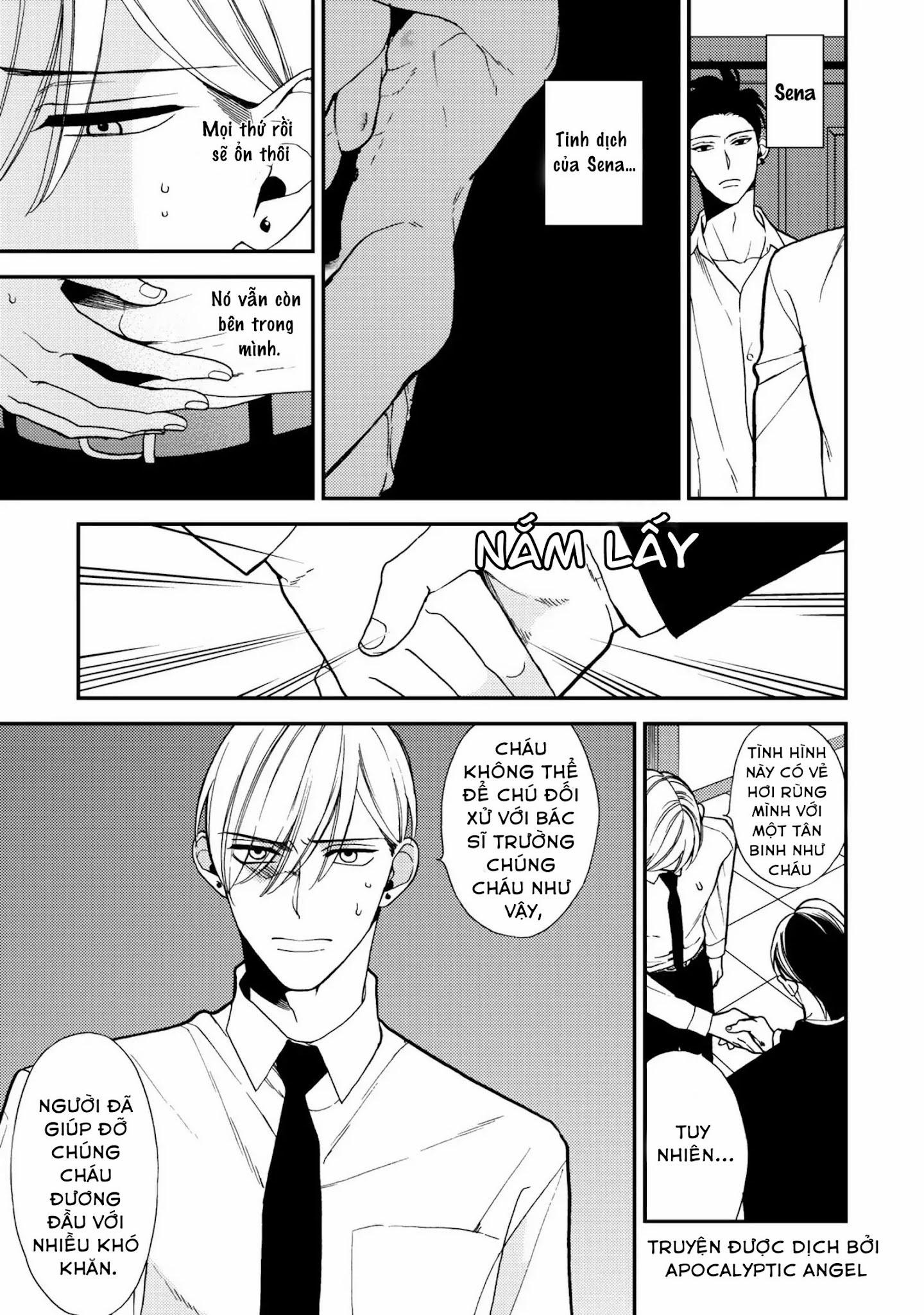 Anti Alpha 3 trang 16