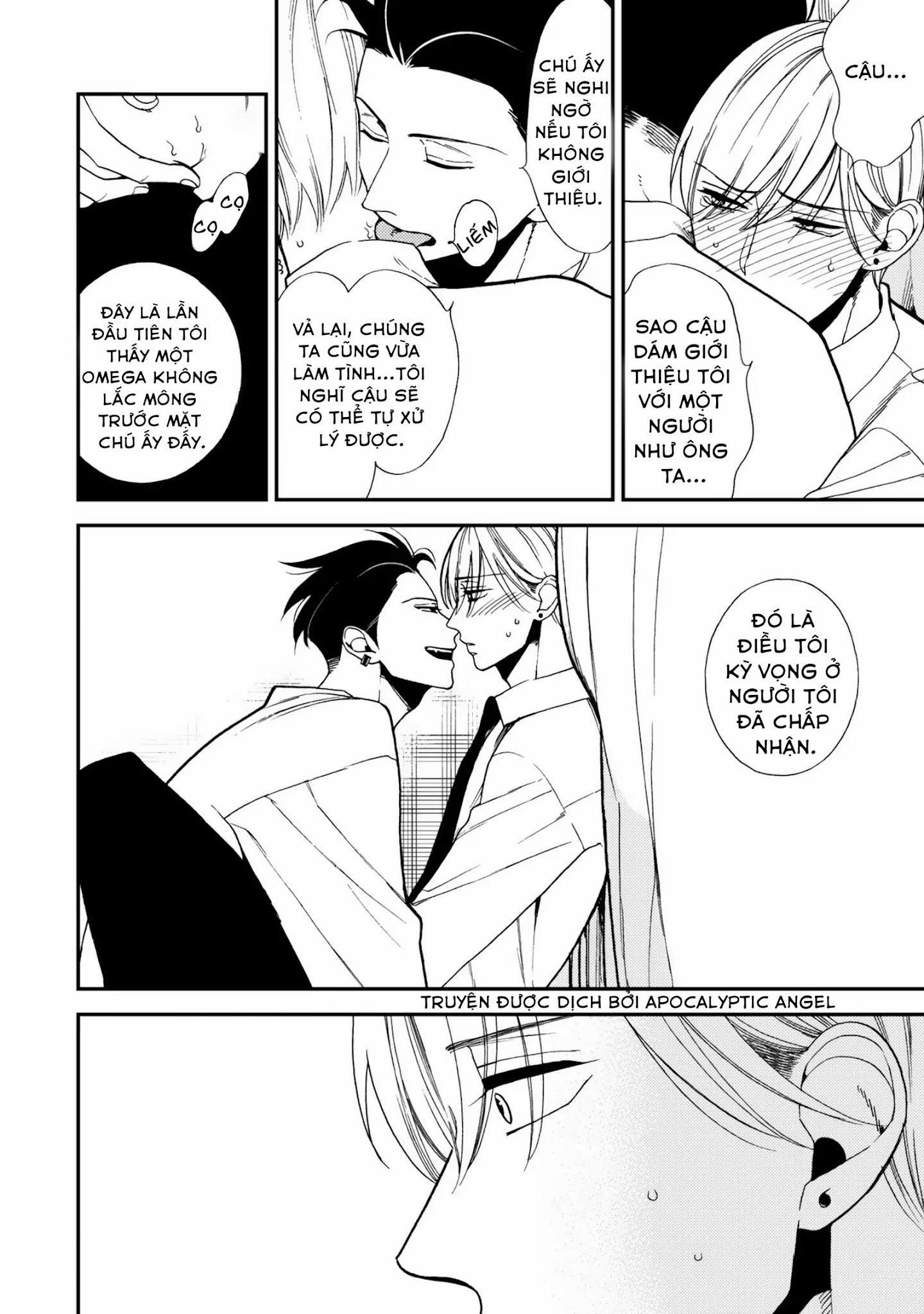 Anti Alpha 3 trang 19