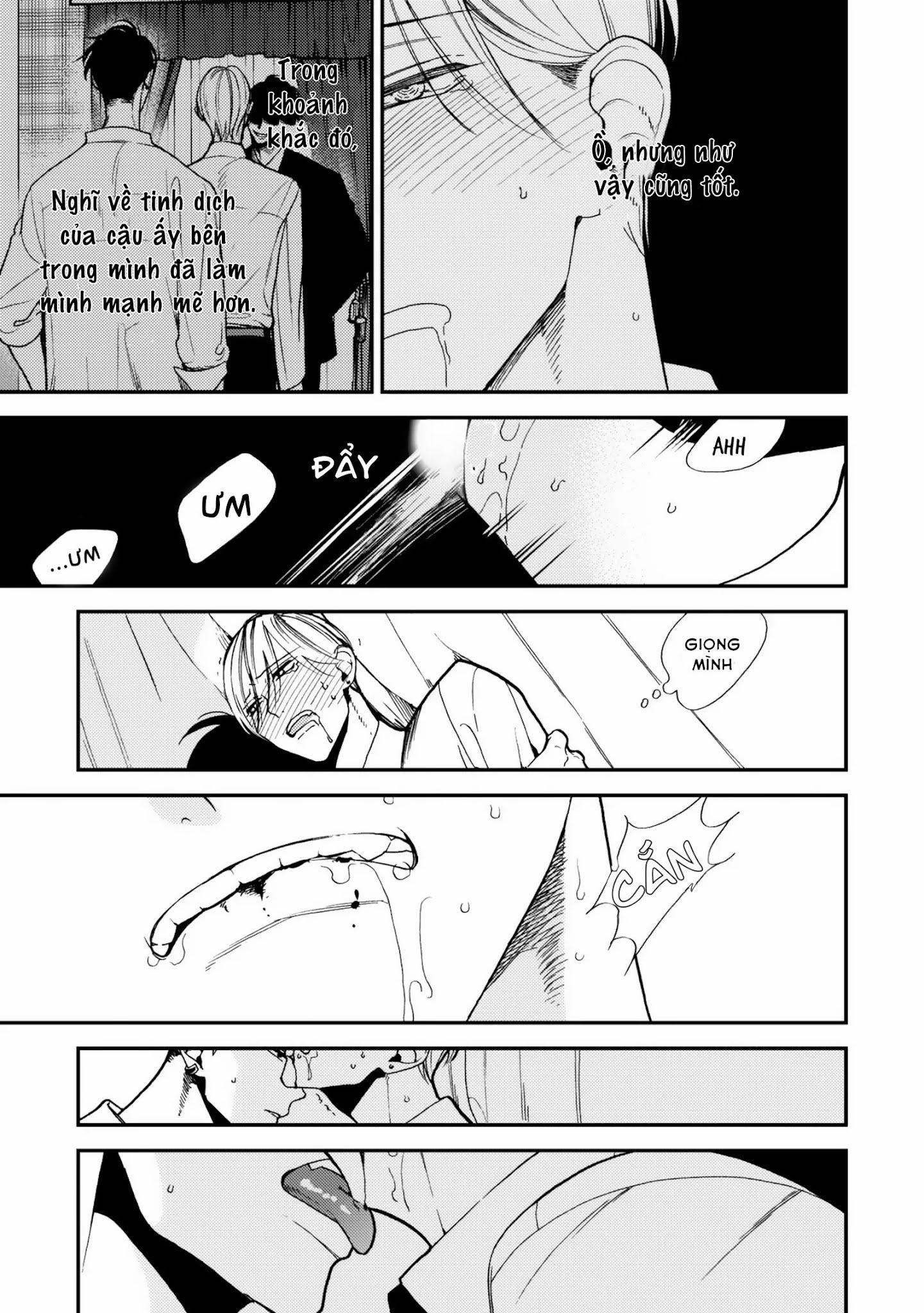 Anti Alpha 3 trang 22