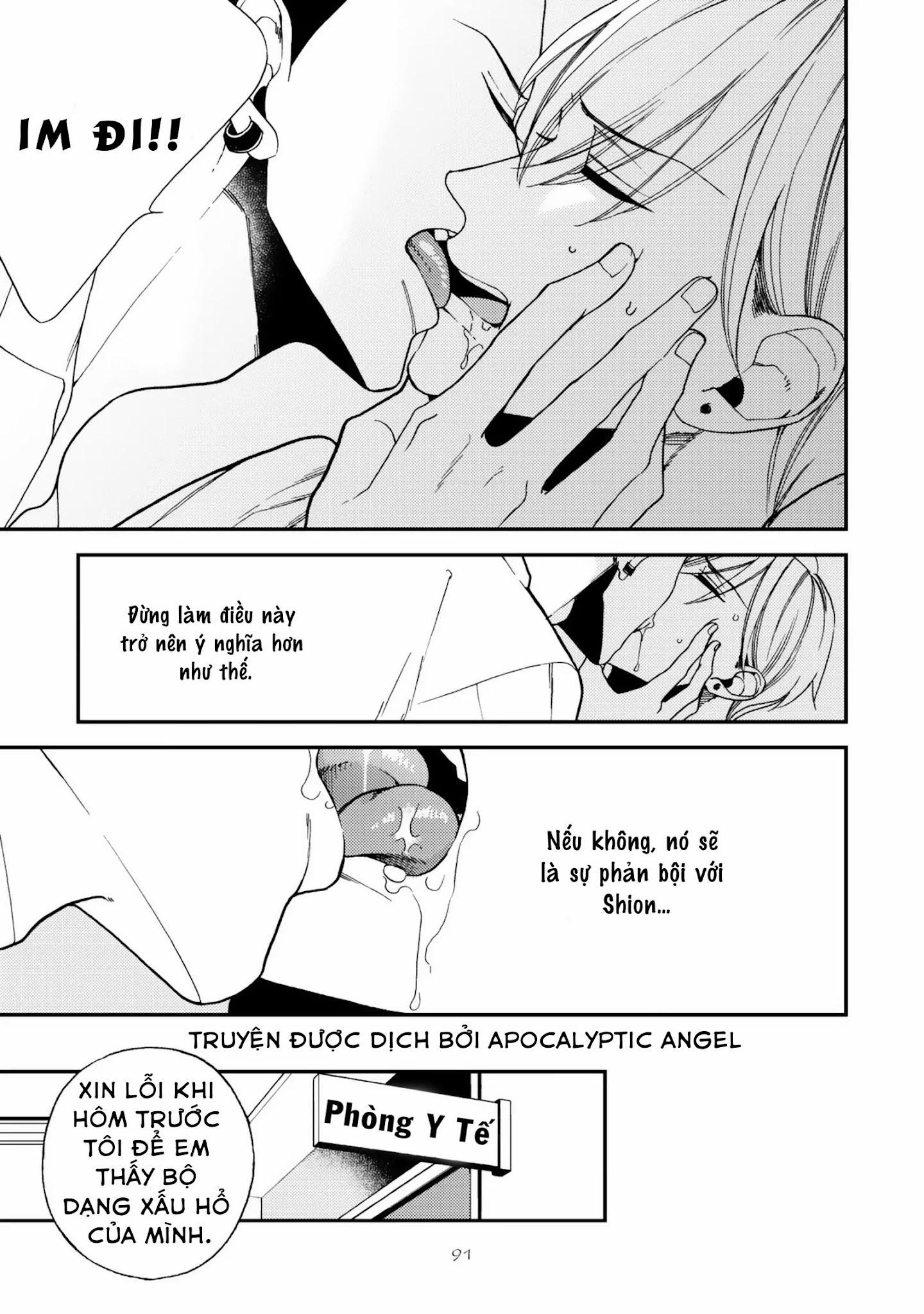 Anti Alpha 3 trang 24