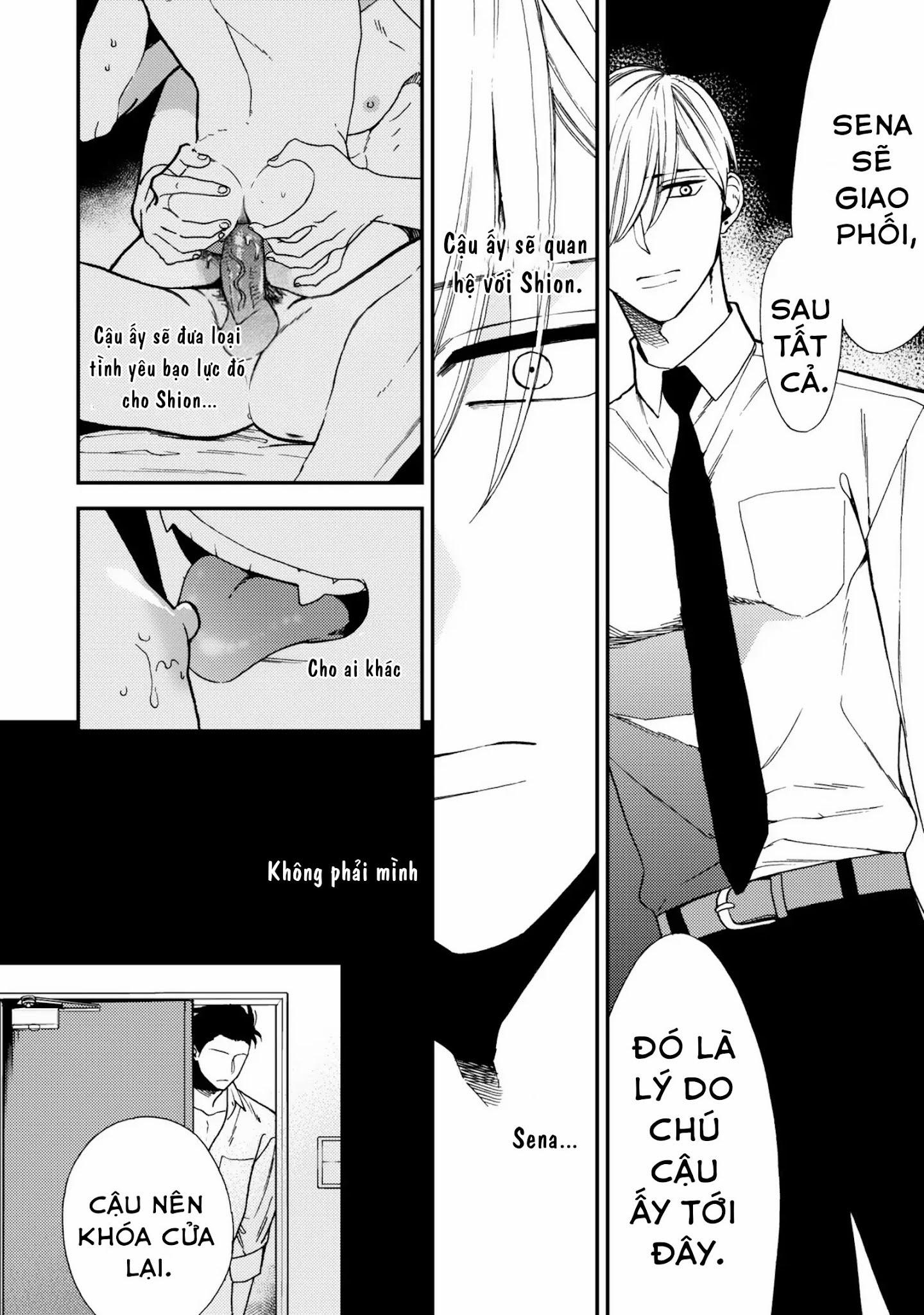 Anti Alpha 3 trang 27