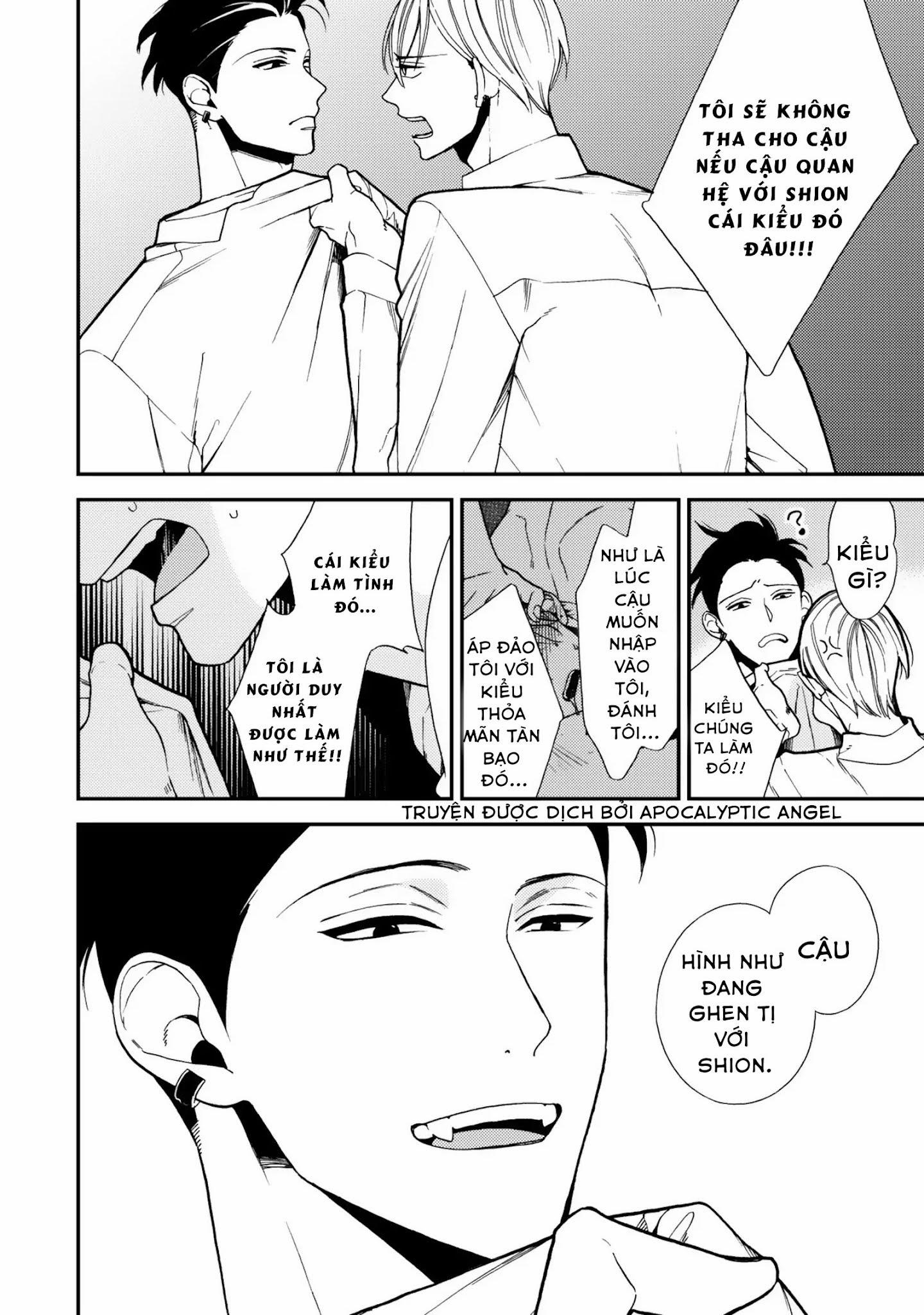 Anti Alpha 3 trang 29