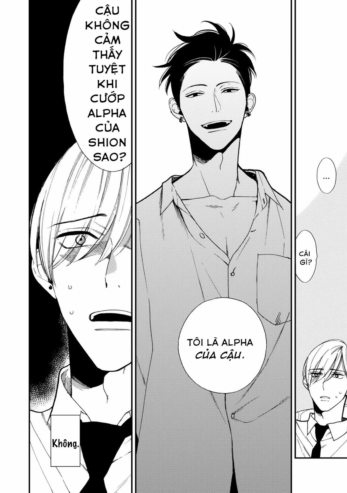 Anti Alpha 3 trang 31
