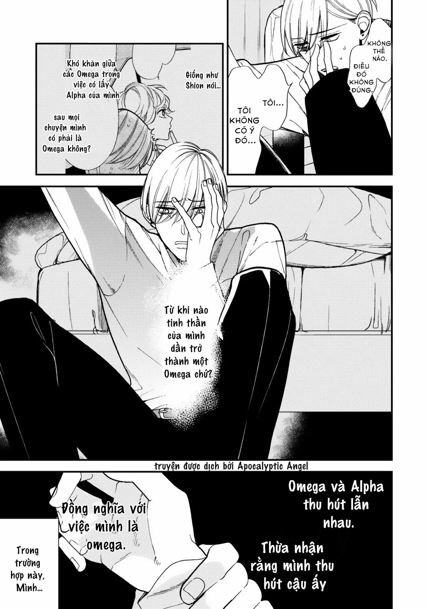 Anti Alpha 3 trang 32