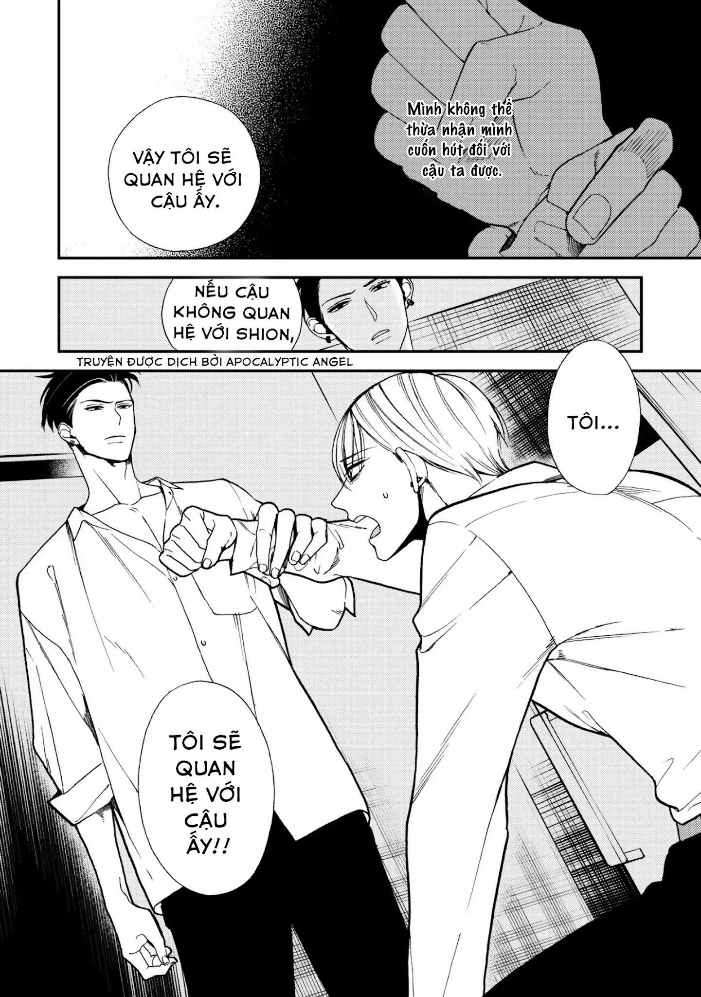 Anti Alpha 3 trang 33