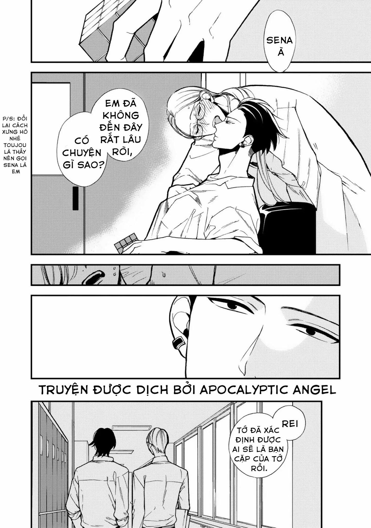 Anti Alpha 3 trang 5