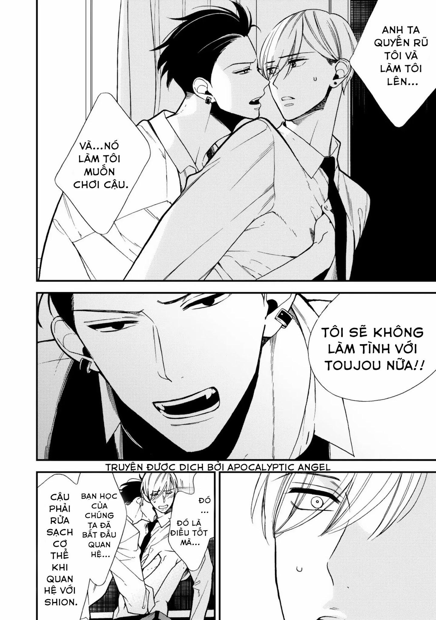 Anti Alpha 3 trang 9