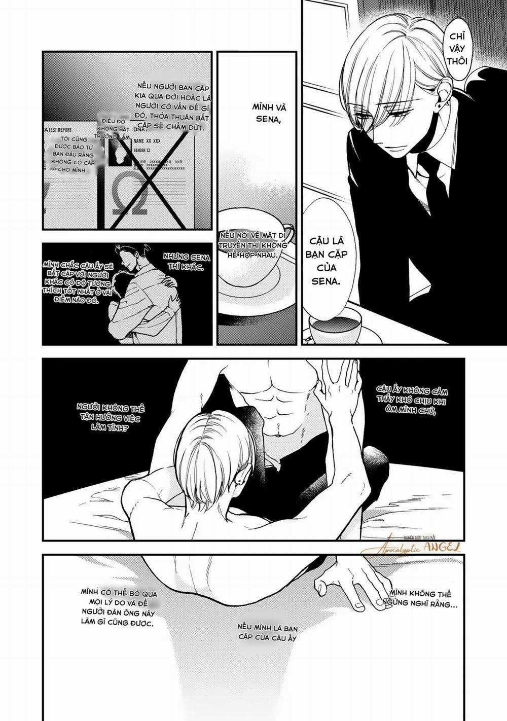 Anti Alpha 5 trang 12