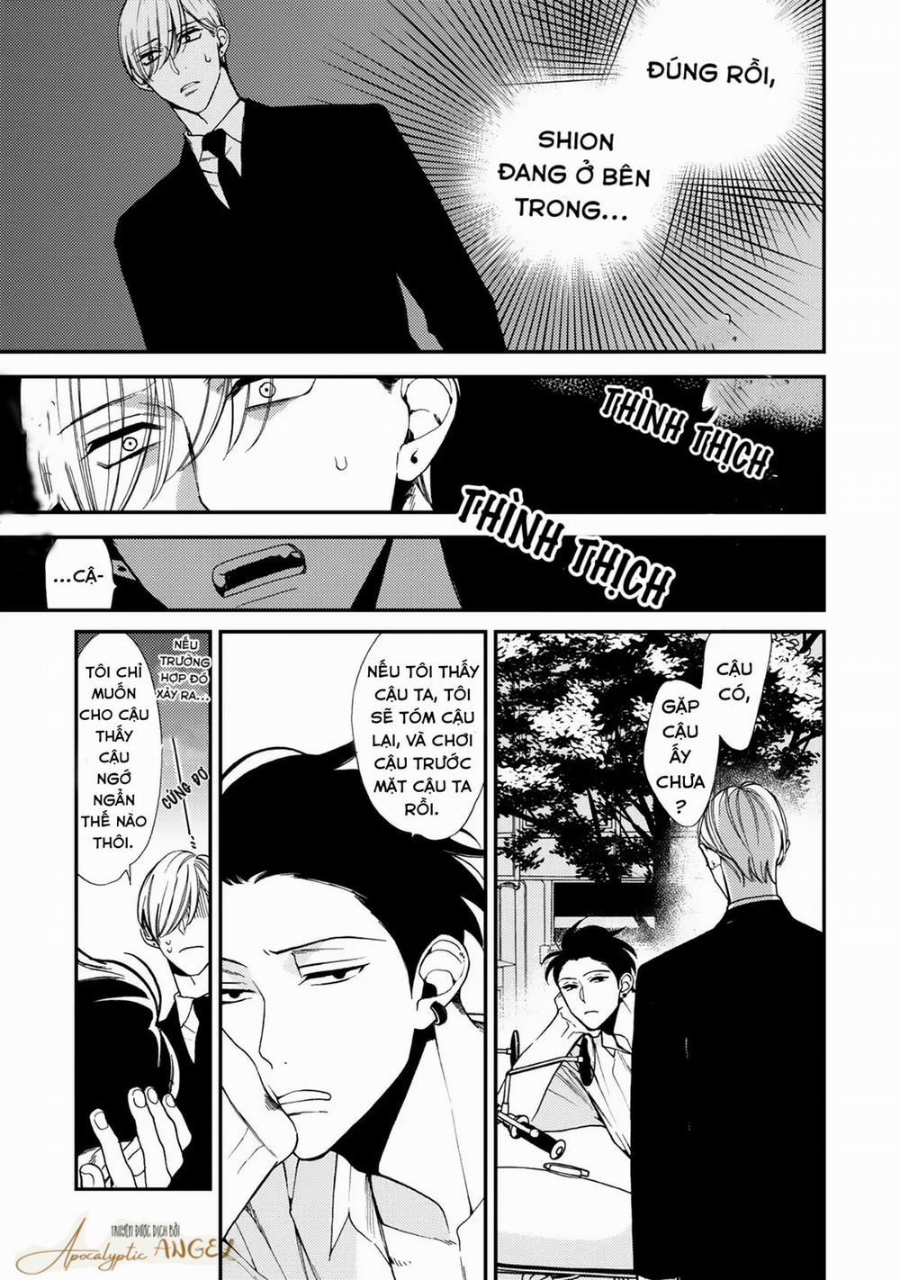 Anti Alpha 5 trang 15