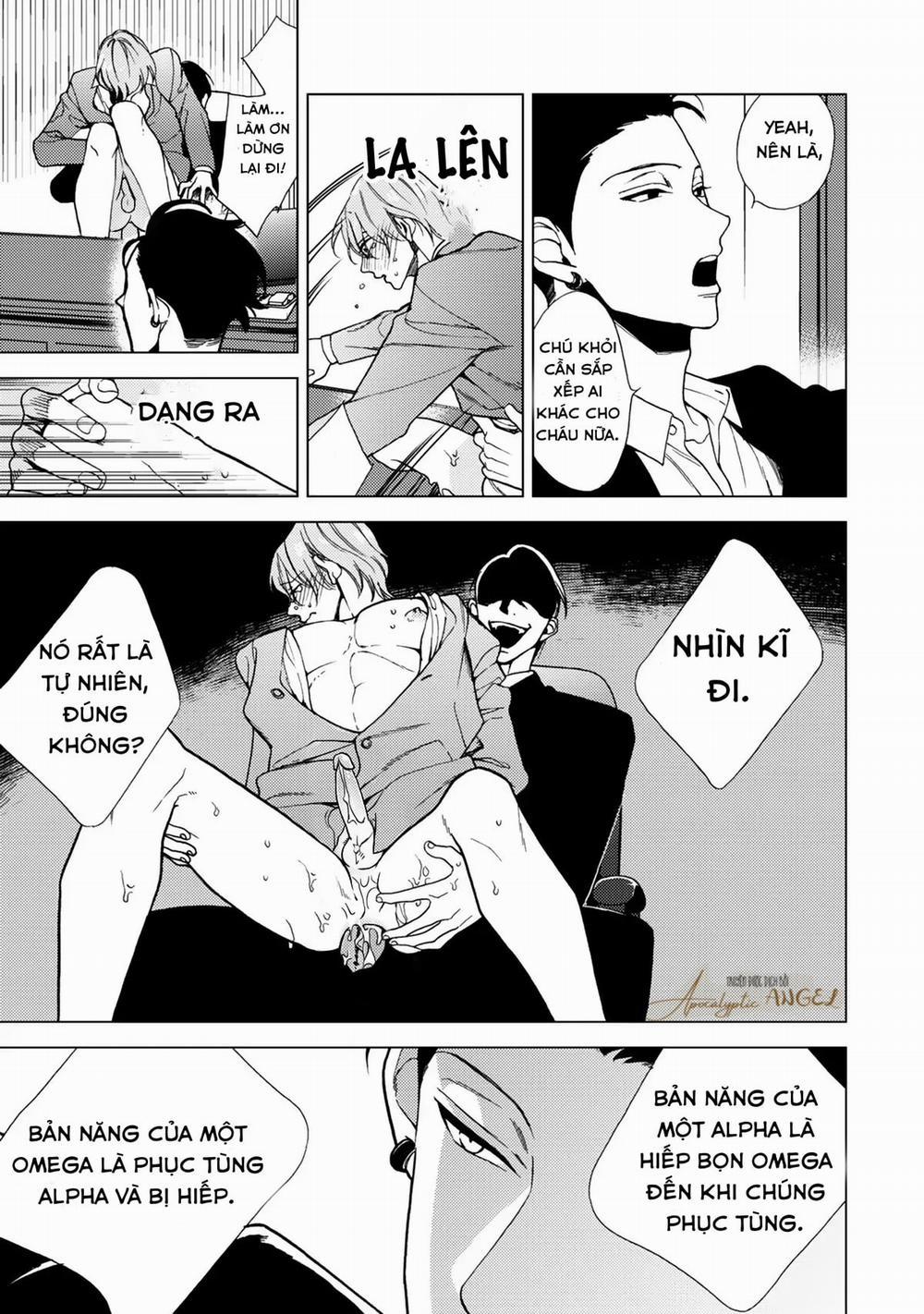 Anti Alpha 5 trang 17