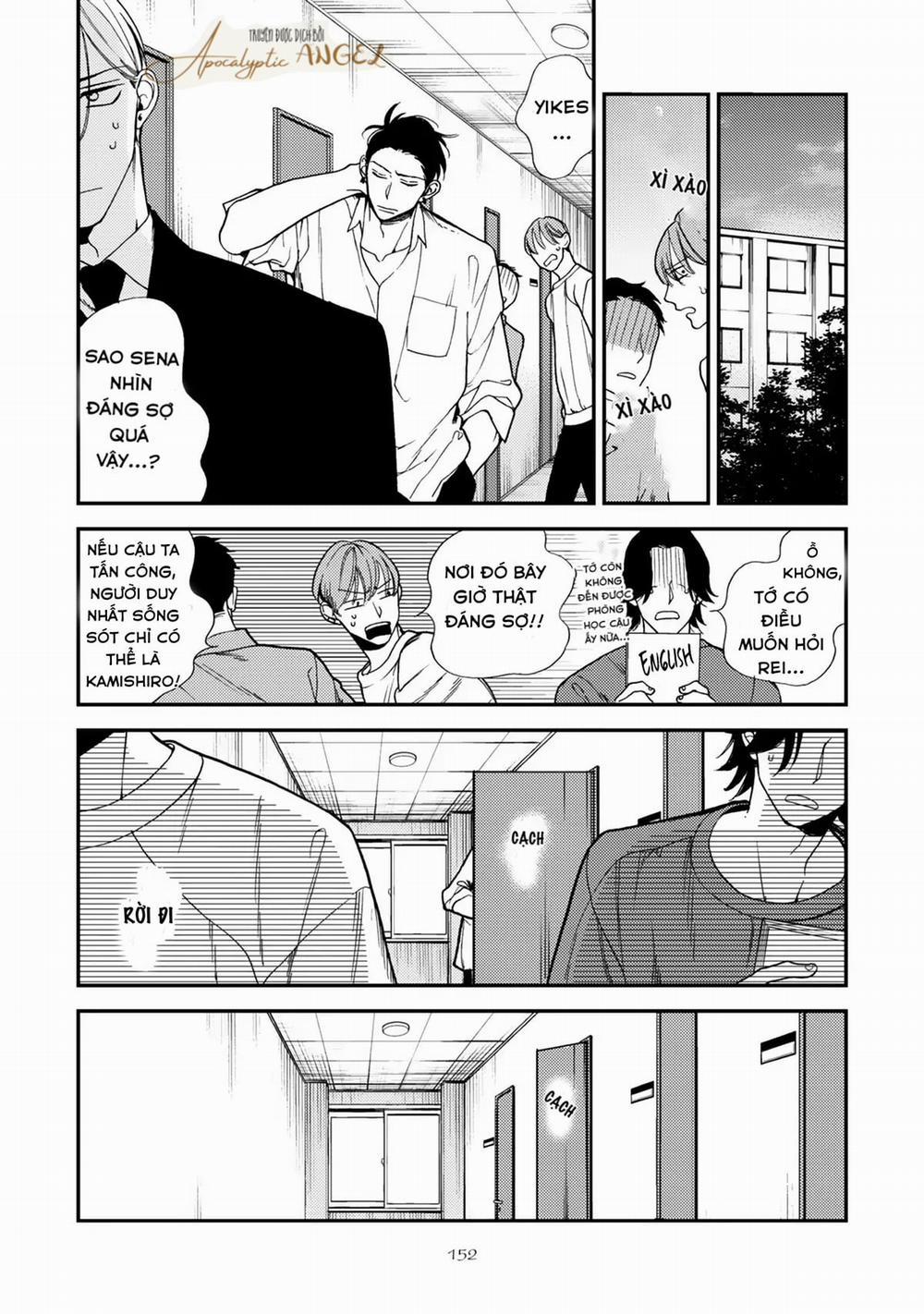 Anti Alpha 5 trang 20