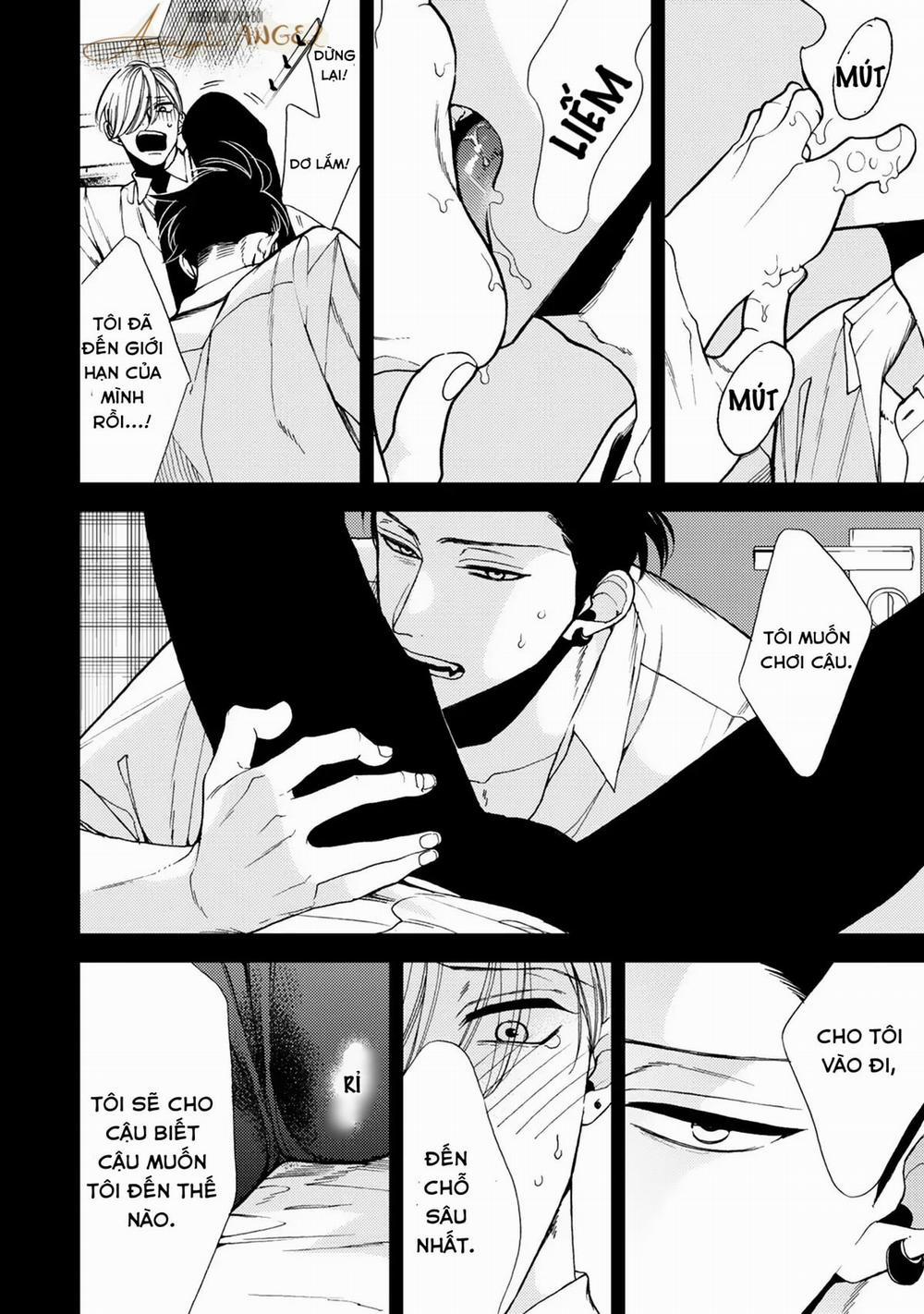 Anti Alpha 5 trang 24