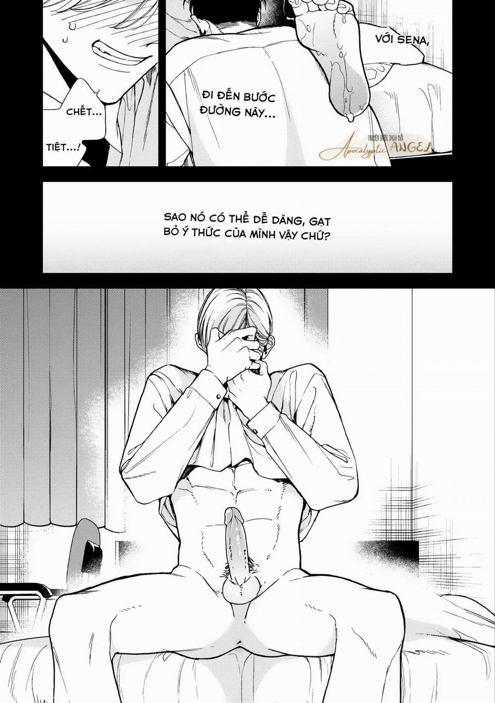 Anti Alpha 5 trang 25