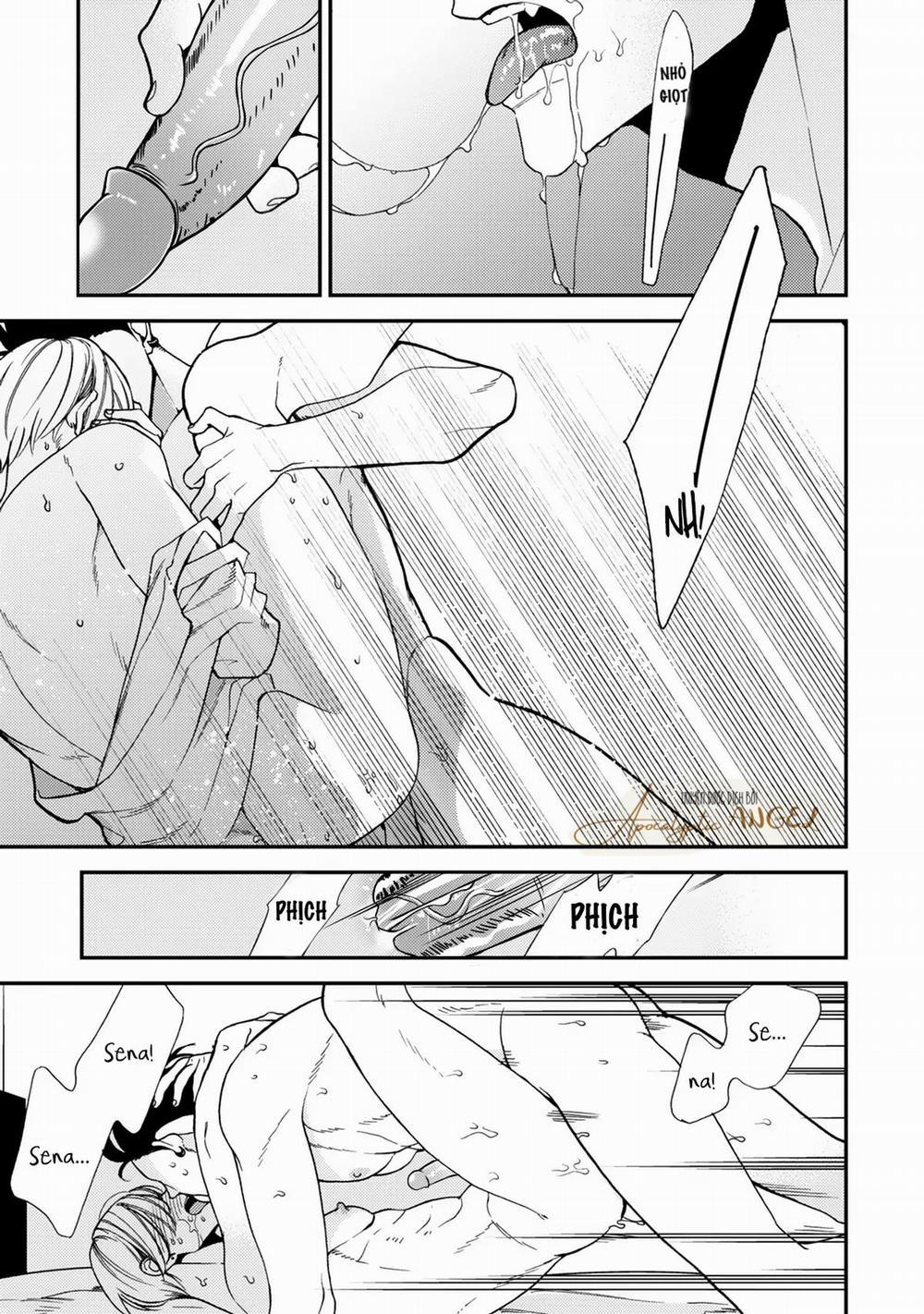 Anti Alpha 5 trang 27