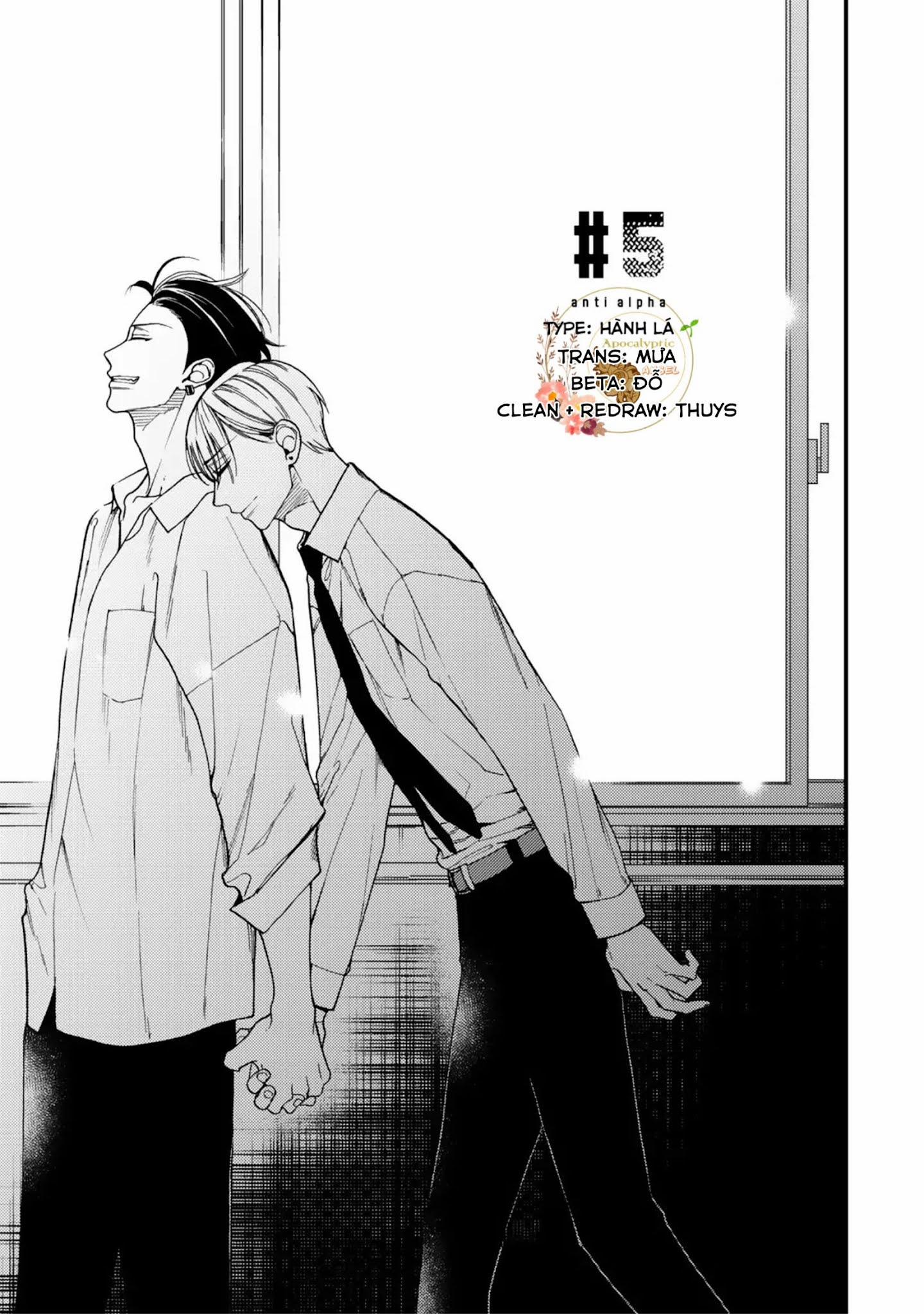 Anti Alpha 5 trang 4