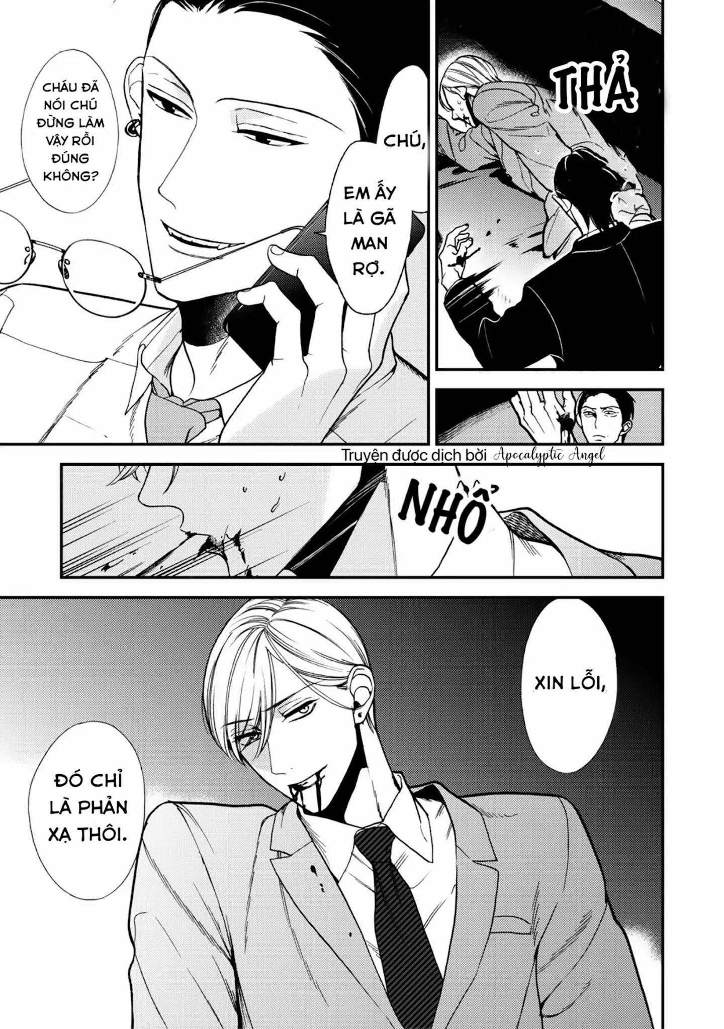 Anti Alpha 6 trang 8