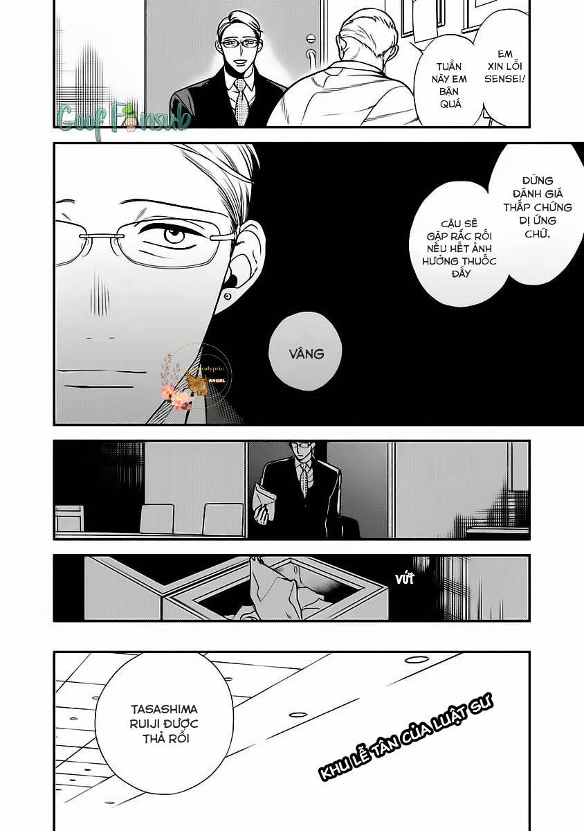 Anti Alpha 7.1 trang 18