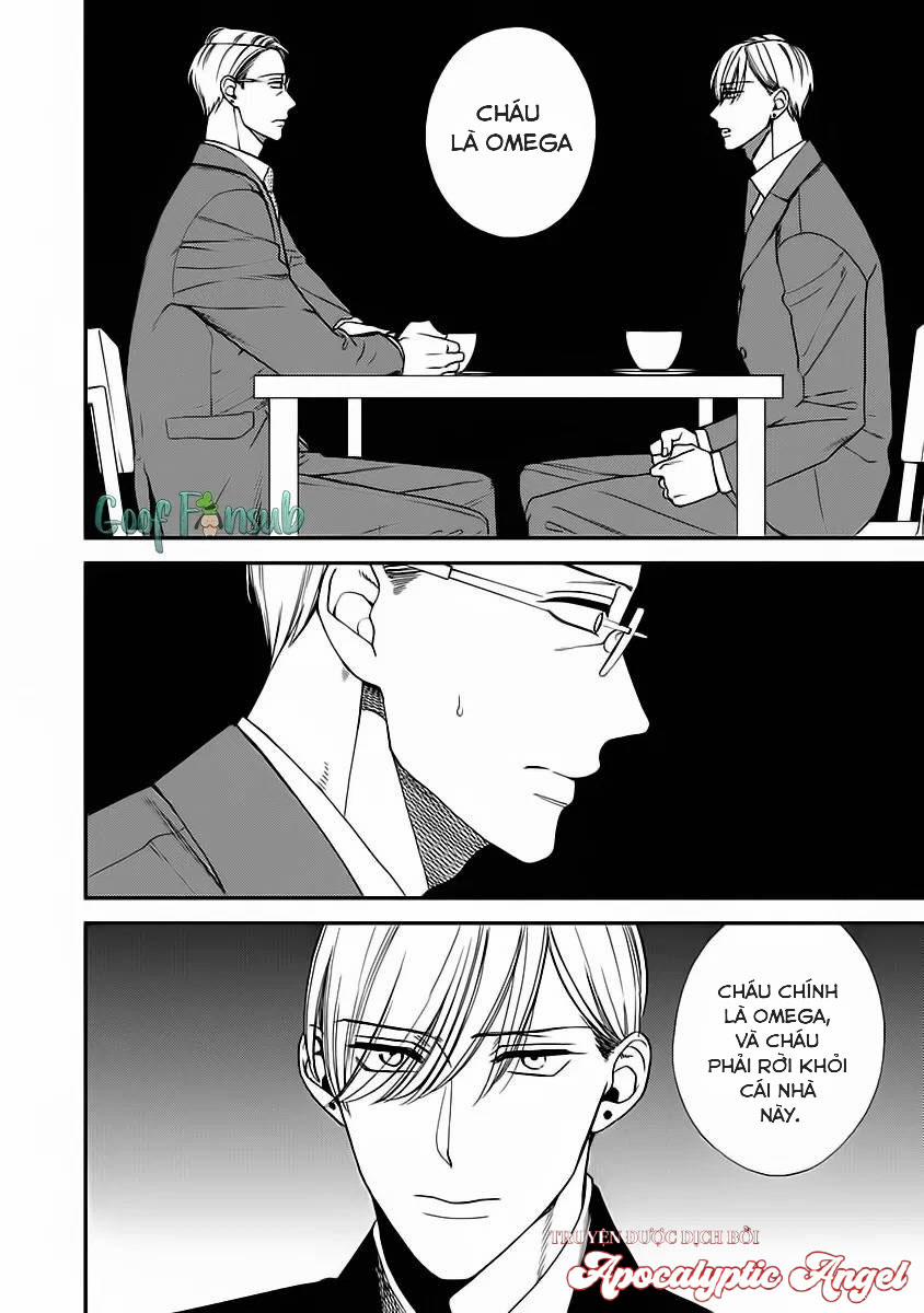 Anti Alpha 7 trang 14