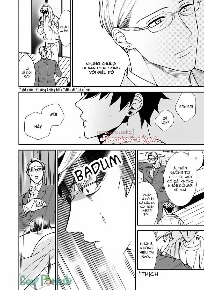 Anti Alpha 7 trang 24