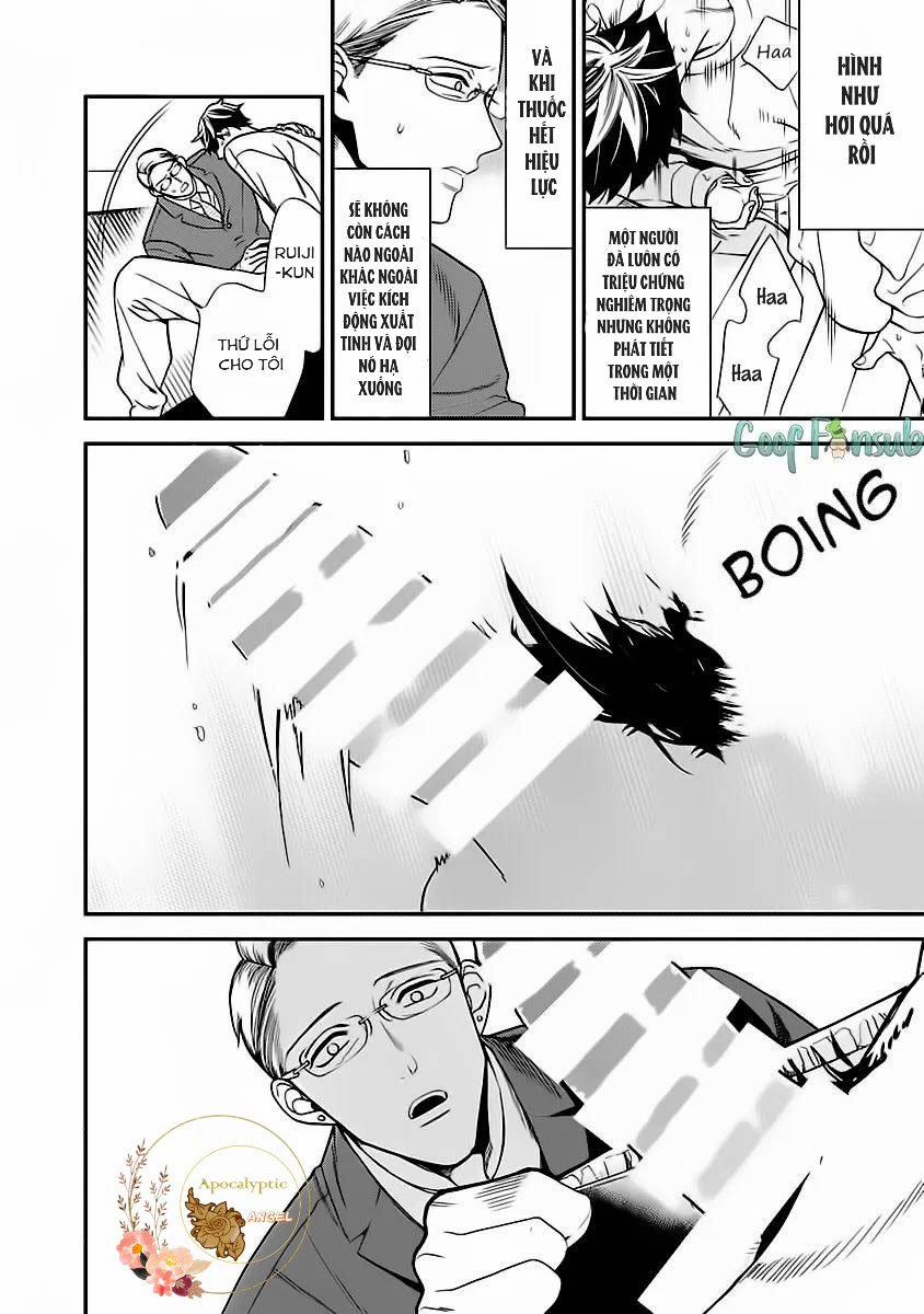 Anti Alpha 7 trang 26