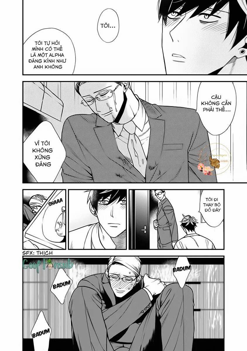 Anti Alpha 7 trang 32
