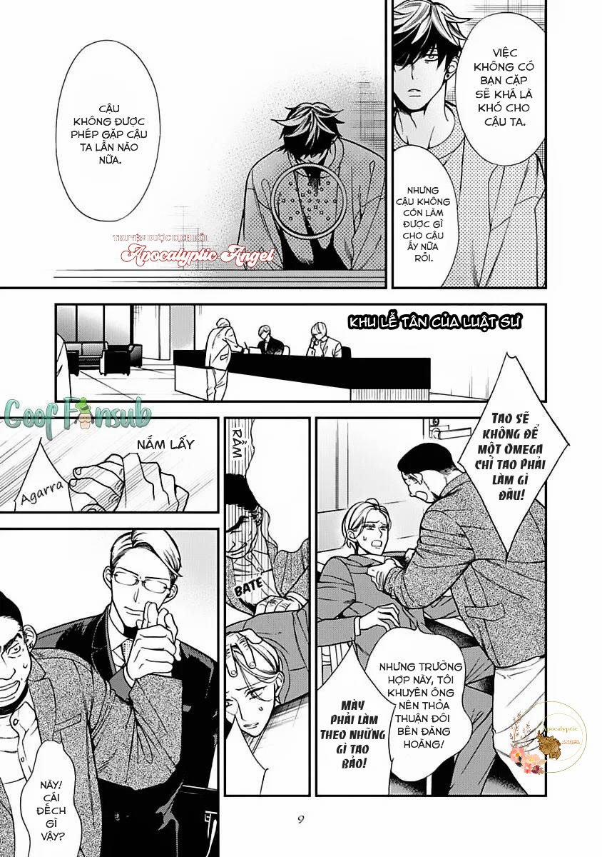 Anti Alpha 7 trang 9