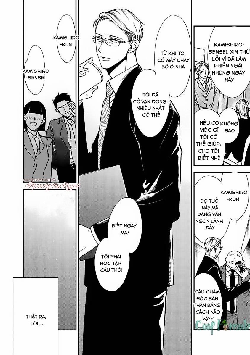 Anti Alpha 8 trang 18