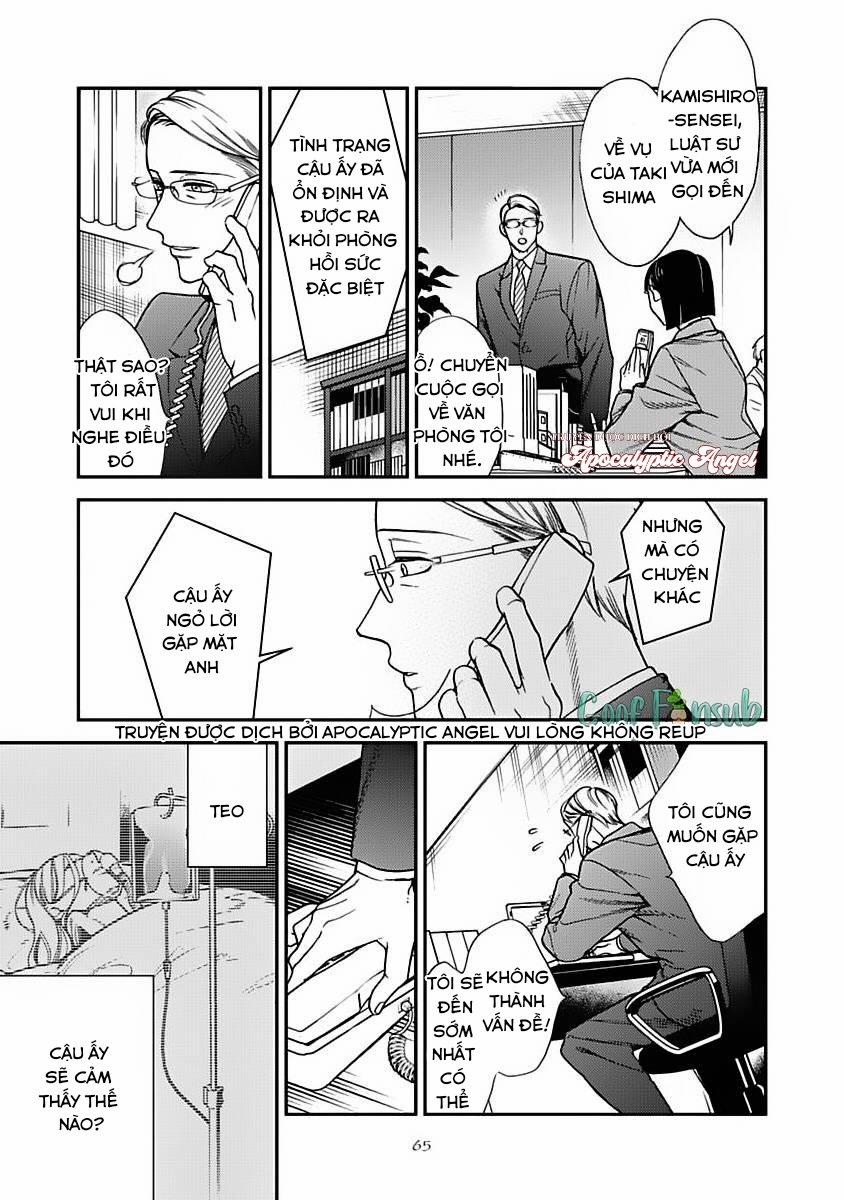 Anti Alpha 8 trang 25