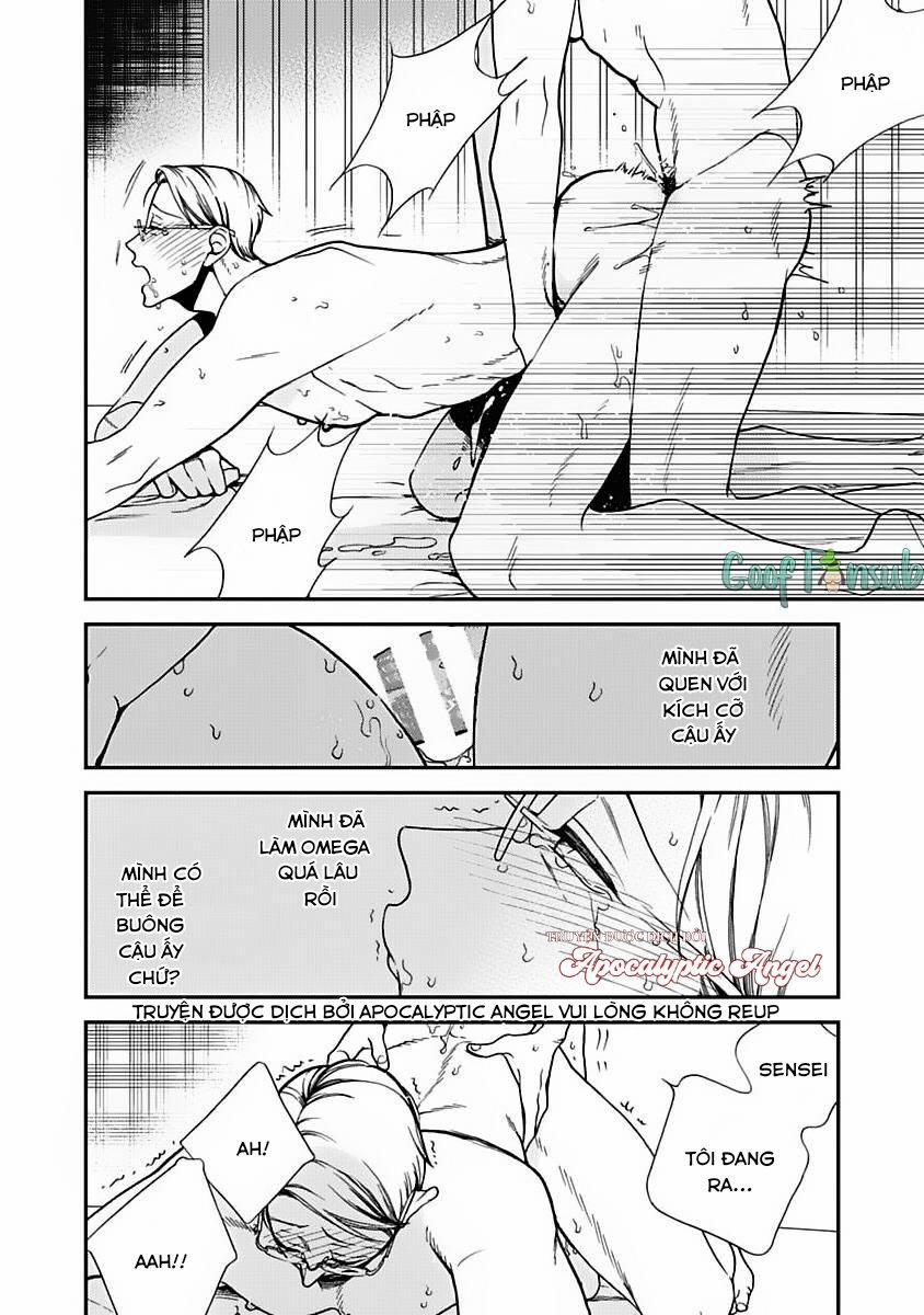 Anti Alpha 8 trang 28